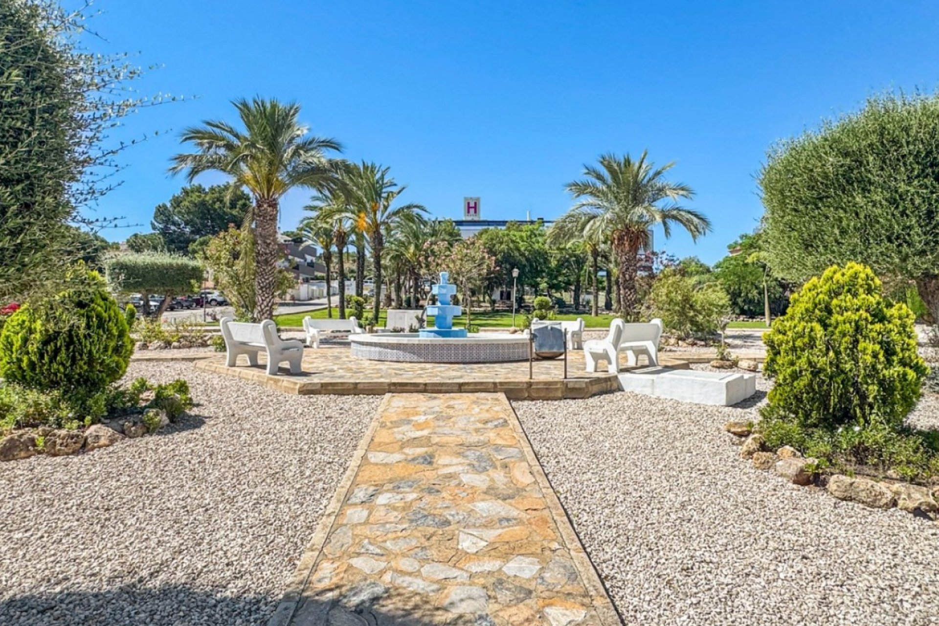 Resale - Chalet - Torrevieja - Los Balcones - Los Altos del Edén