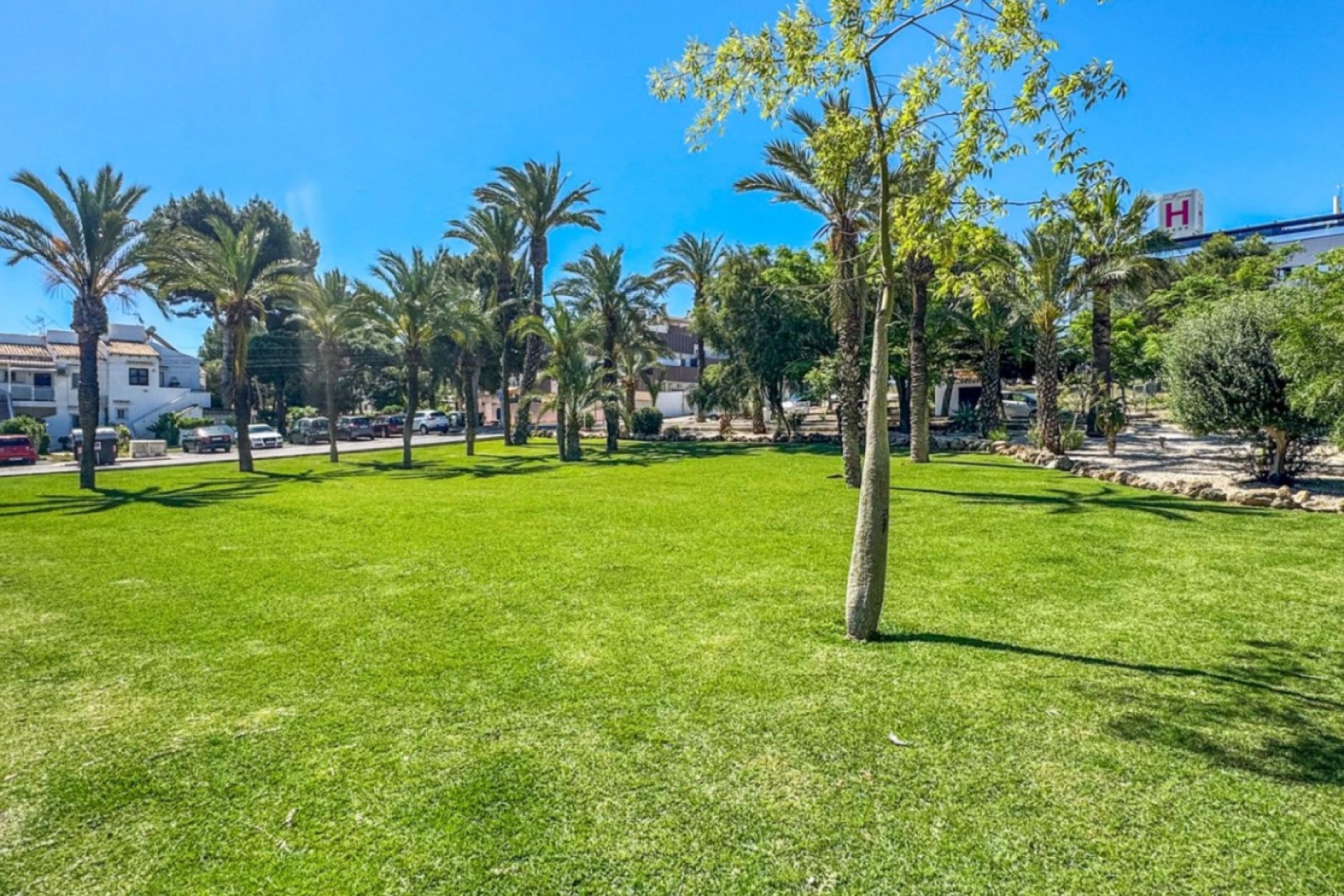 Resale - Chalet - Torrevieja - Los Balcones - Los Altos del Edén