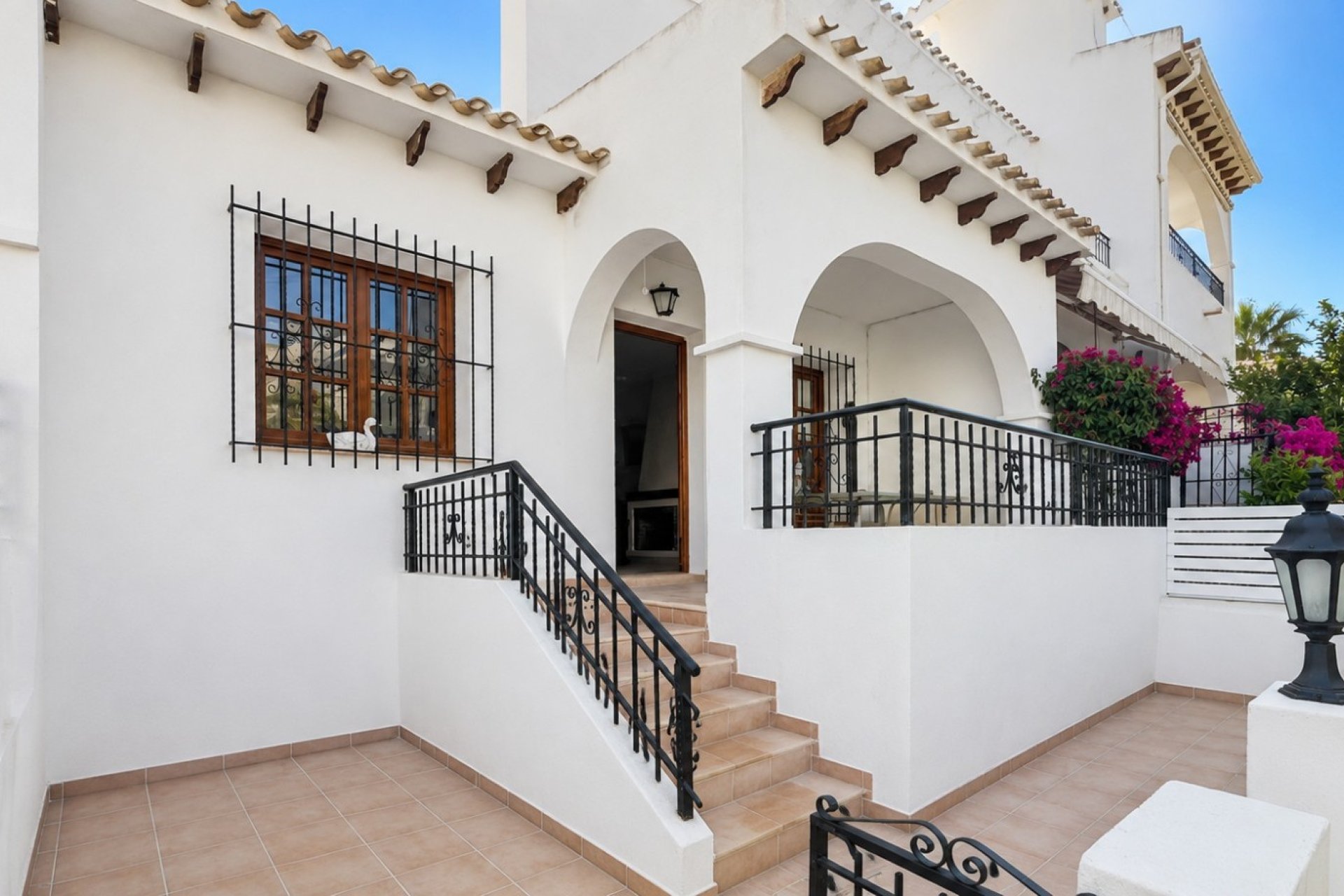 Resale - Chalet - Torrevieja - Nueva Torrevieja - Aguas Nuevas