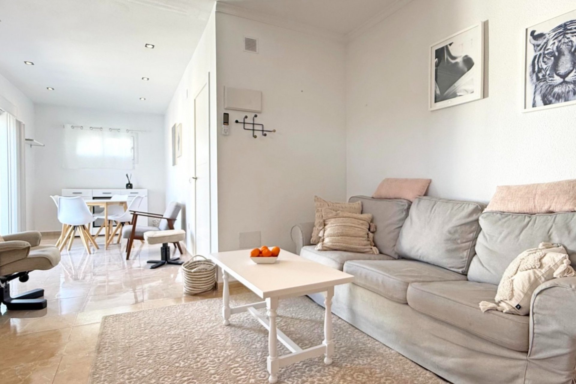 Resale - Chalet - Torrevieja - Torrelamata - La Mata