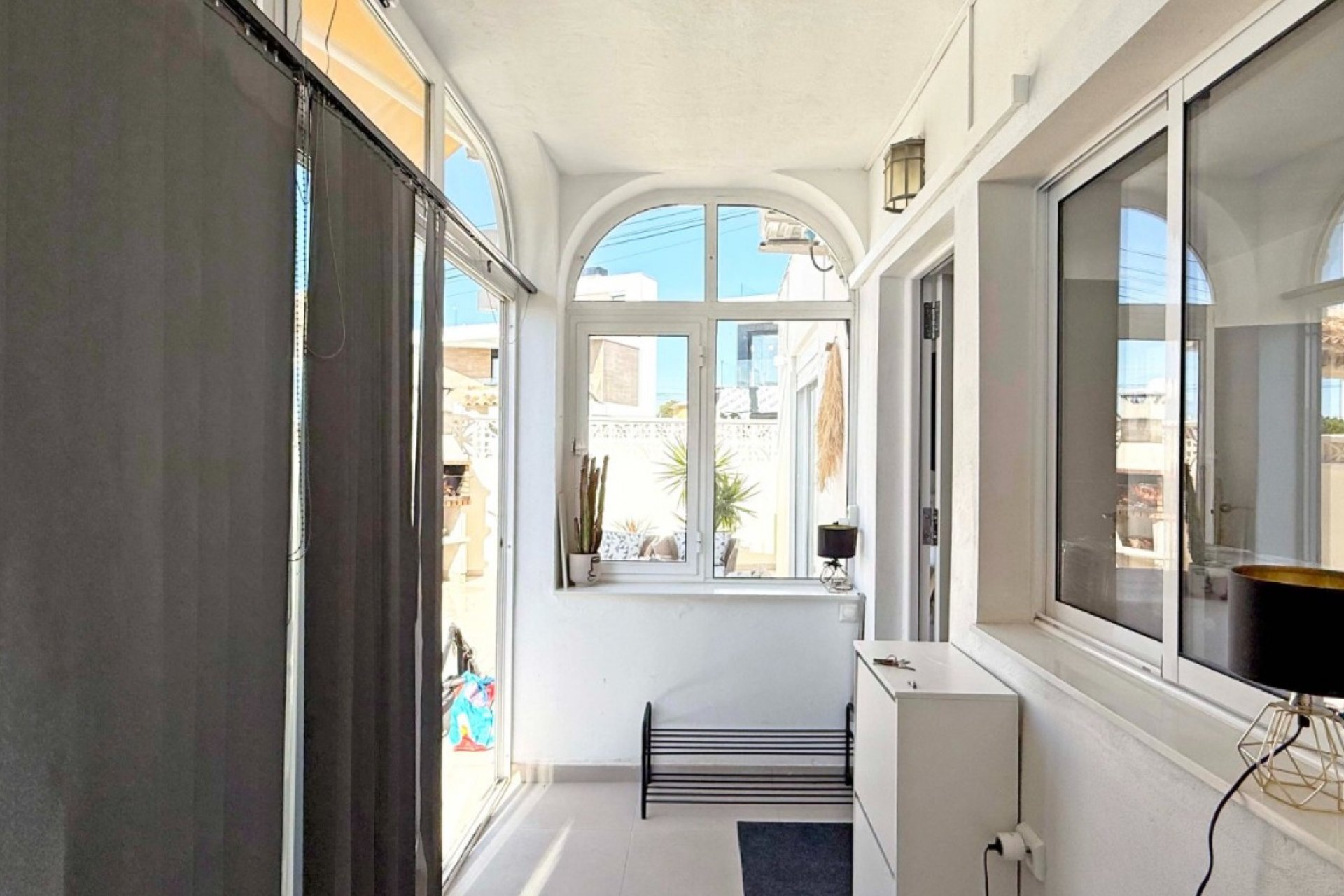 Resale - Chalet - Torrevieja - Torrelamata - La Mata