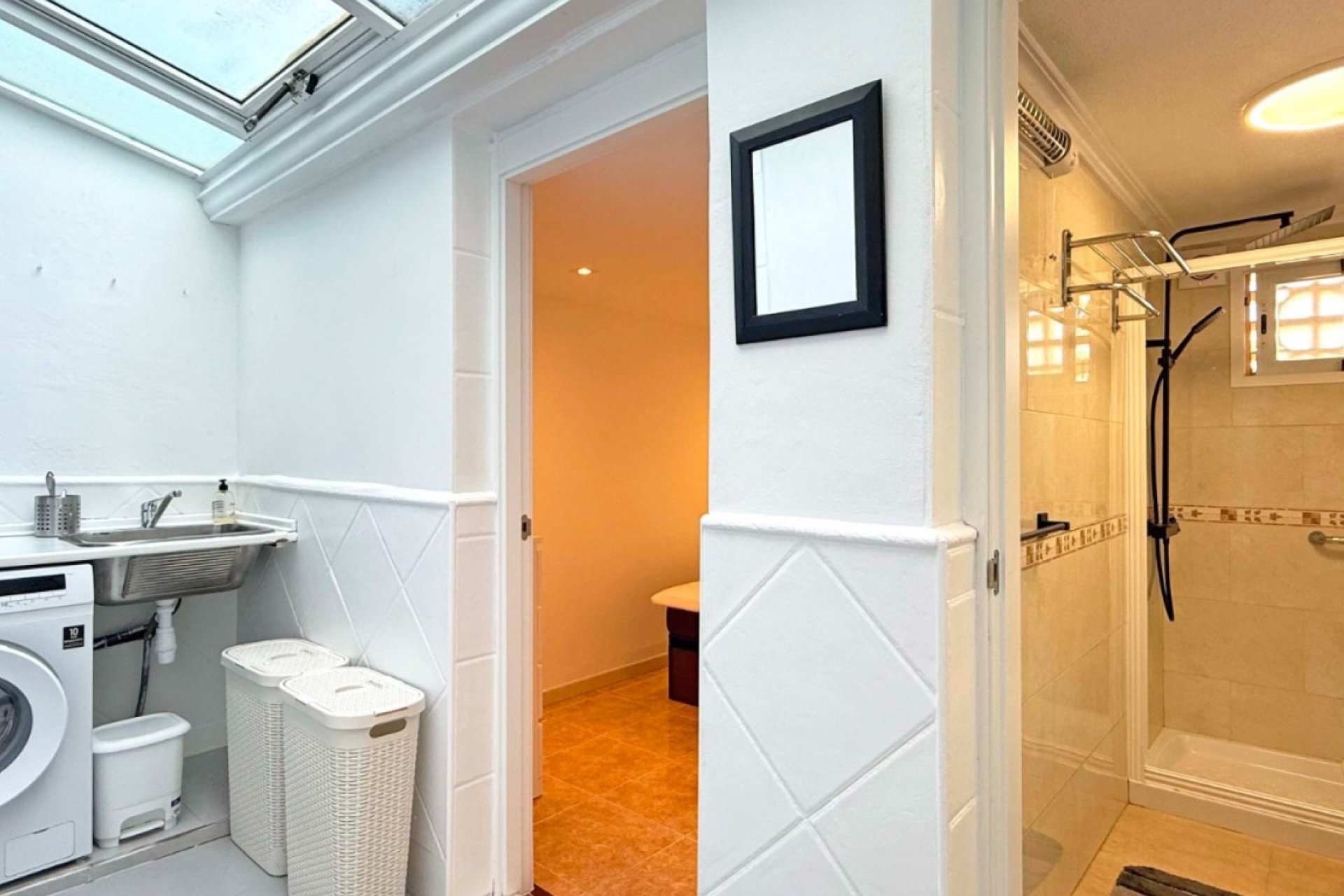 Resale - Chalet - Torrevieja - Torrelamata - La Mata