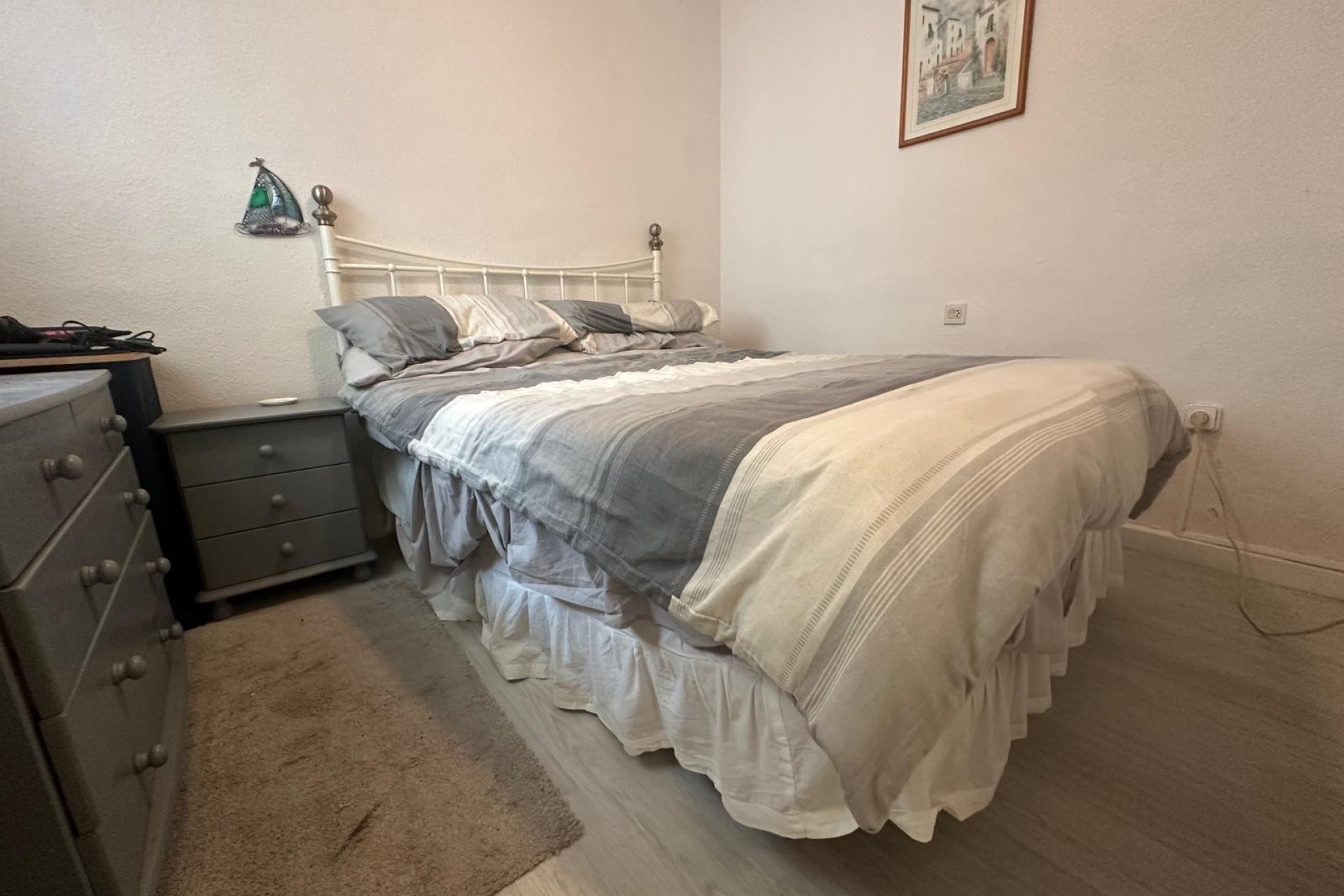 Resale - Chalet - Torrevieja - Urbanización San Luis