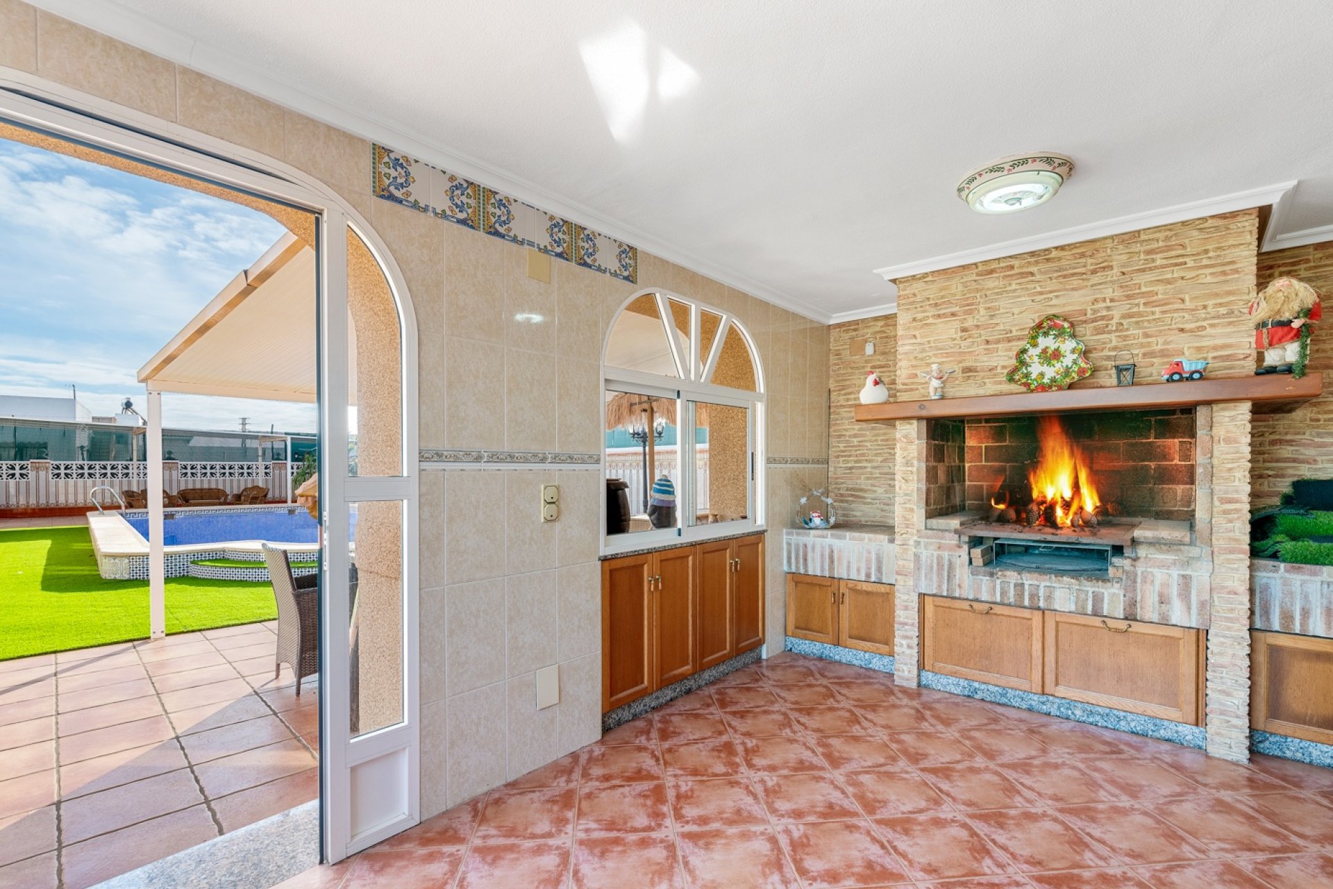 Resale - Chalet - Torrevieja