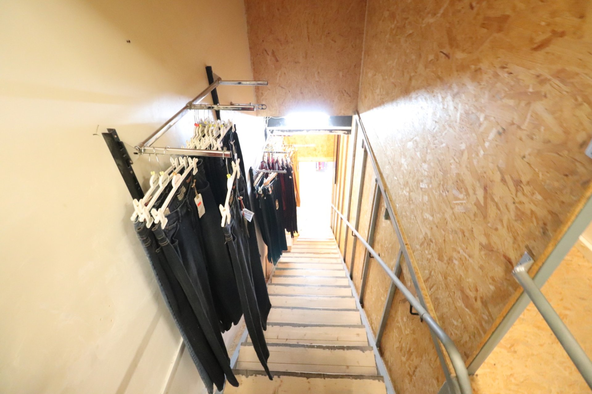 Resale - Commercial - Algorfa - La Finca Golf Resort