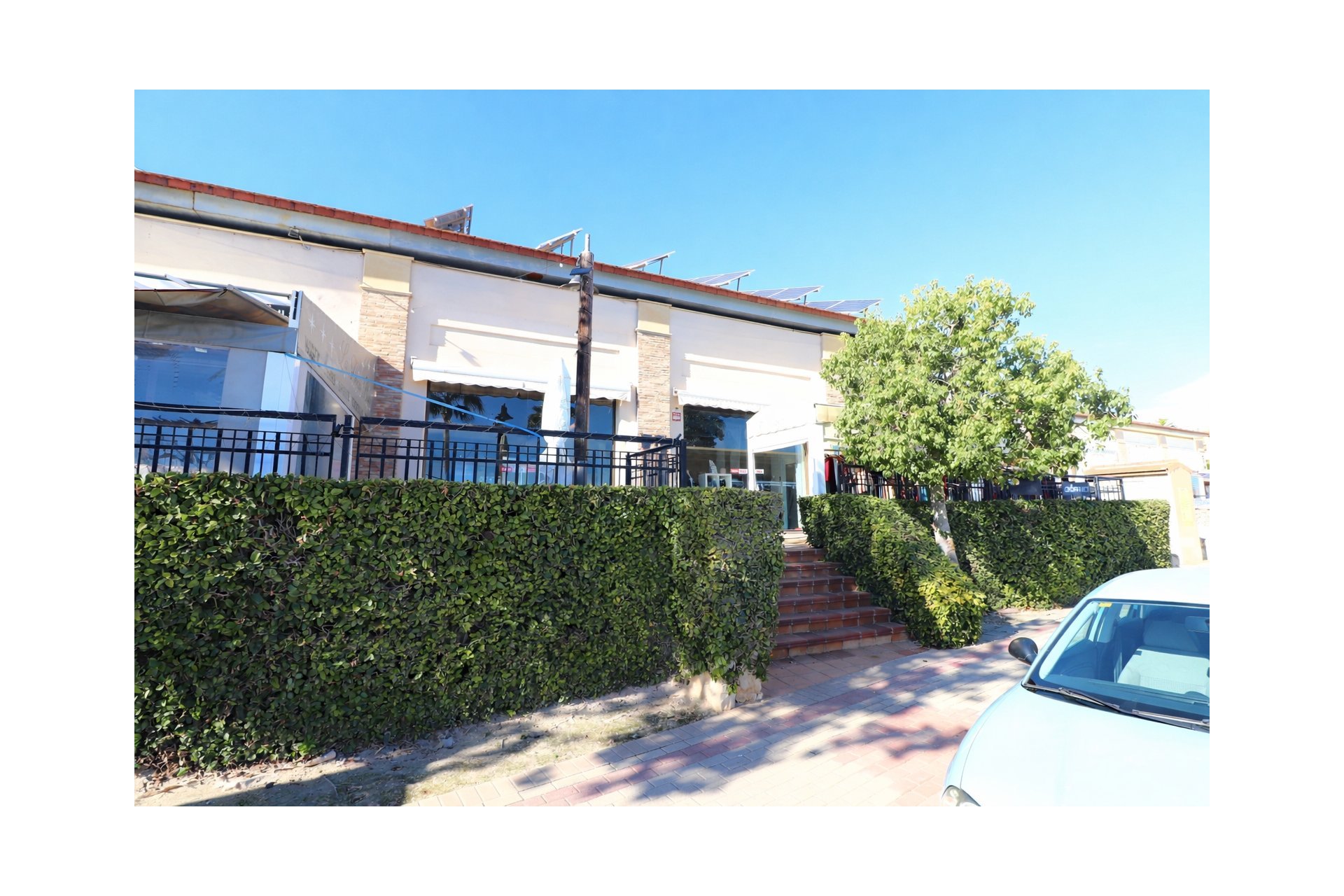 Resale - Commercial - Algorfa - La Finca Golf Resort