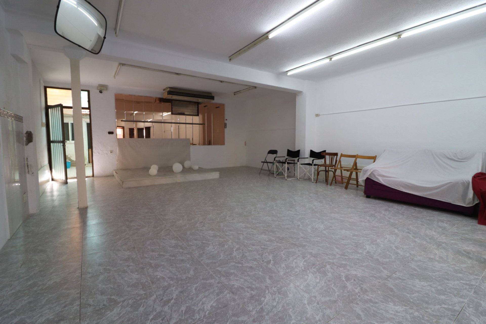 Resale - Commercial - Benijofar - Benijofar - Village