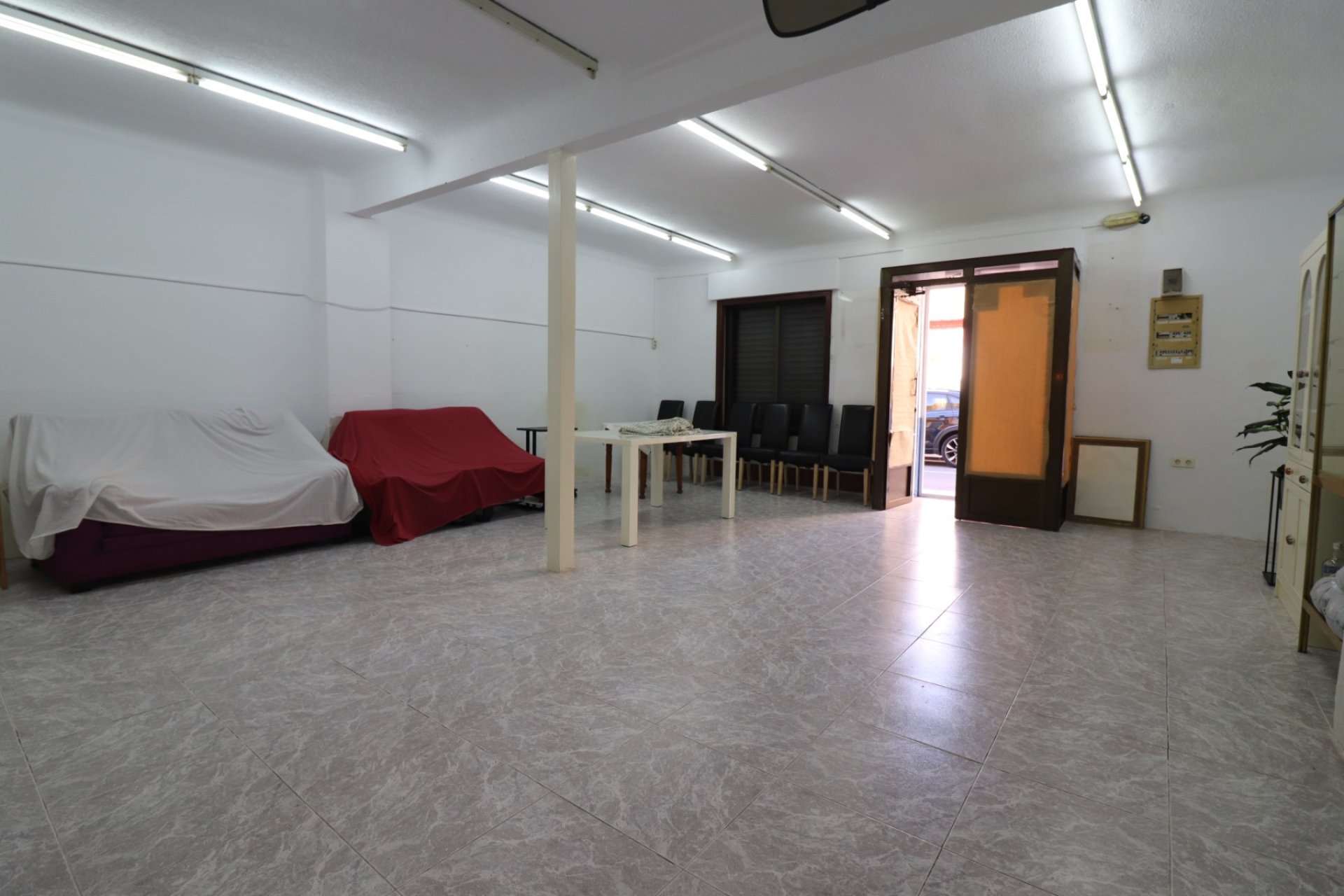 Resale - Commercial - Benijofar - Benijofar - Village