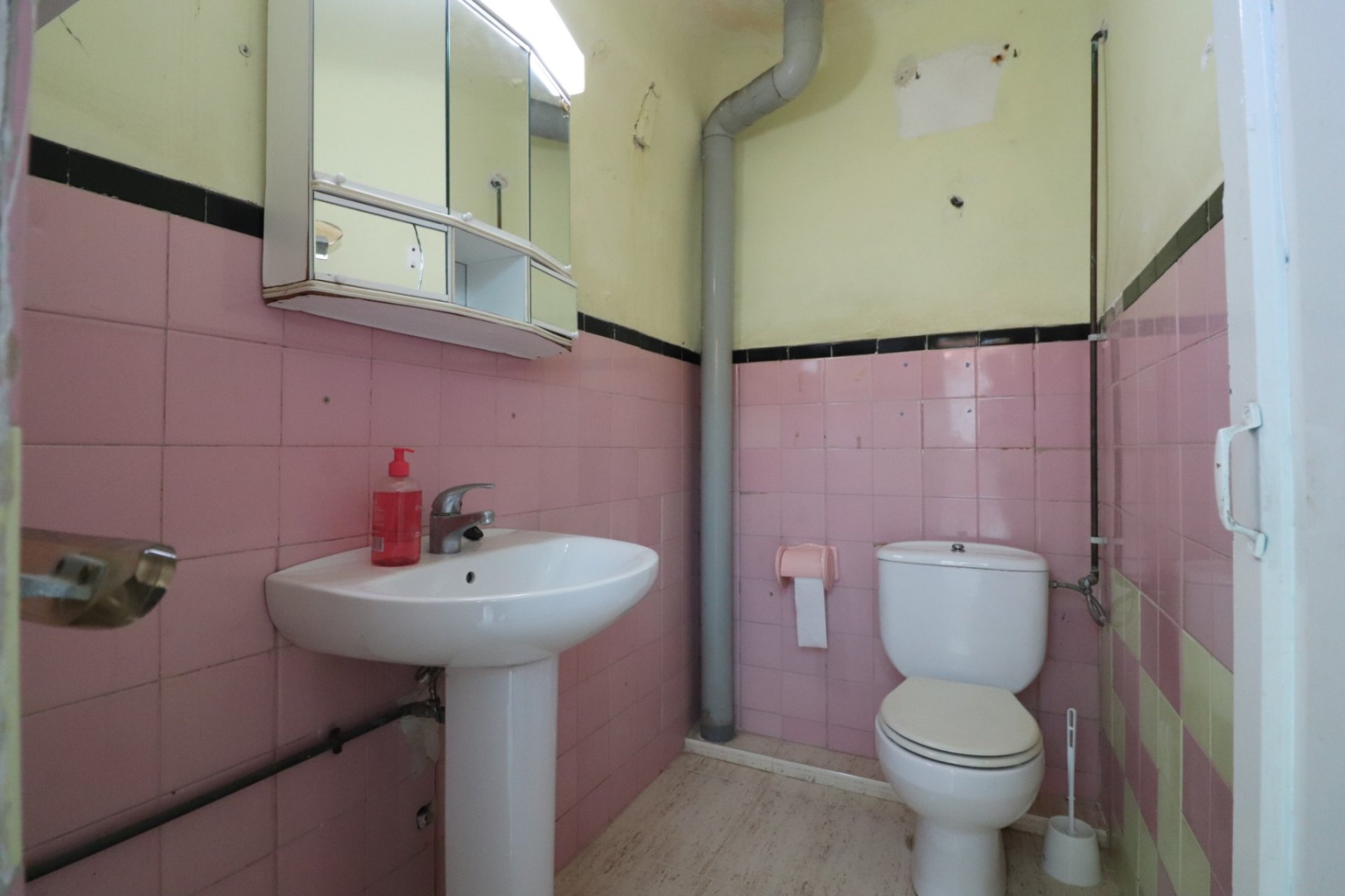 Resale - Commercial - Benijofar - Benijofar - Village