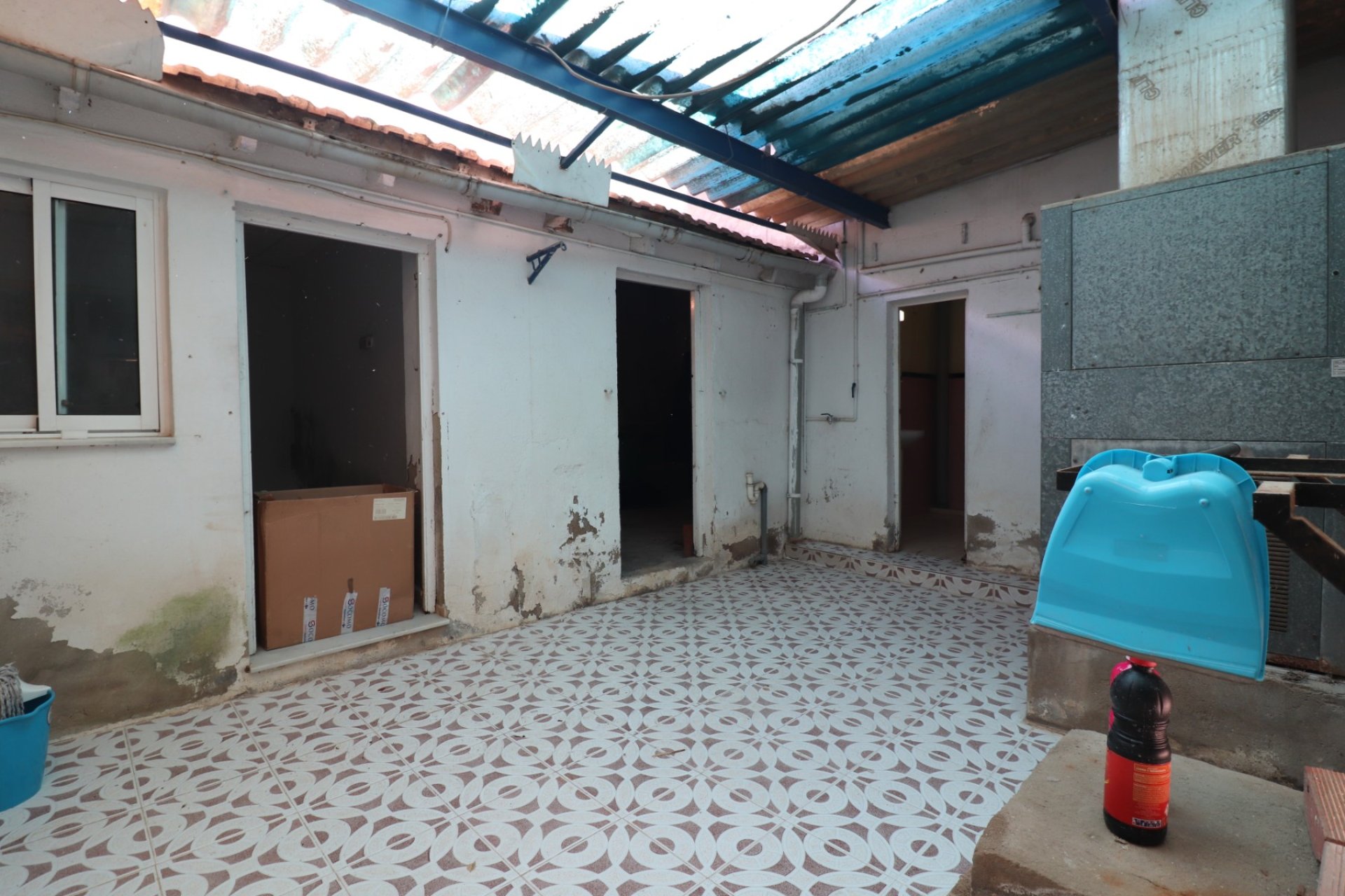 Resale - Commercial - Benijofar - Benijofar - Village