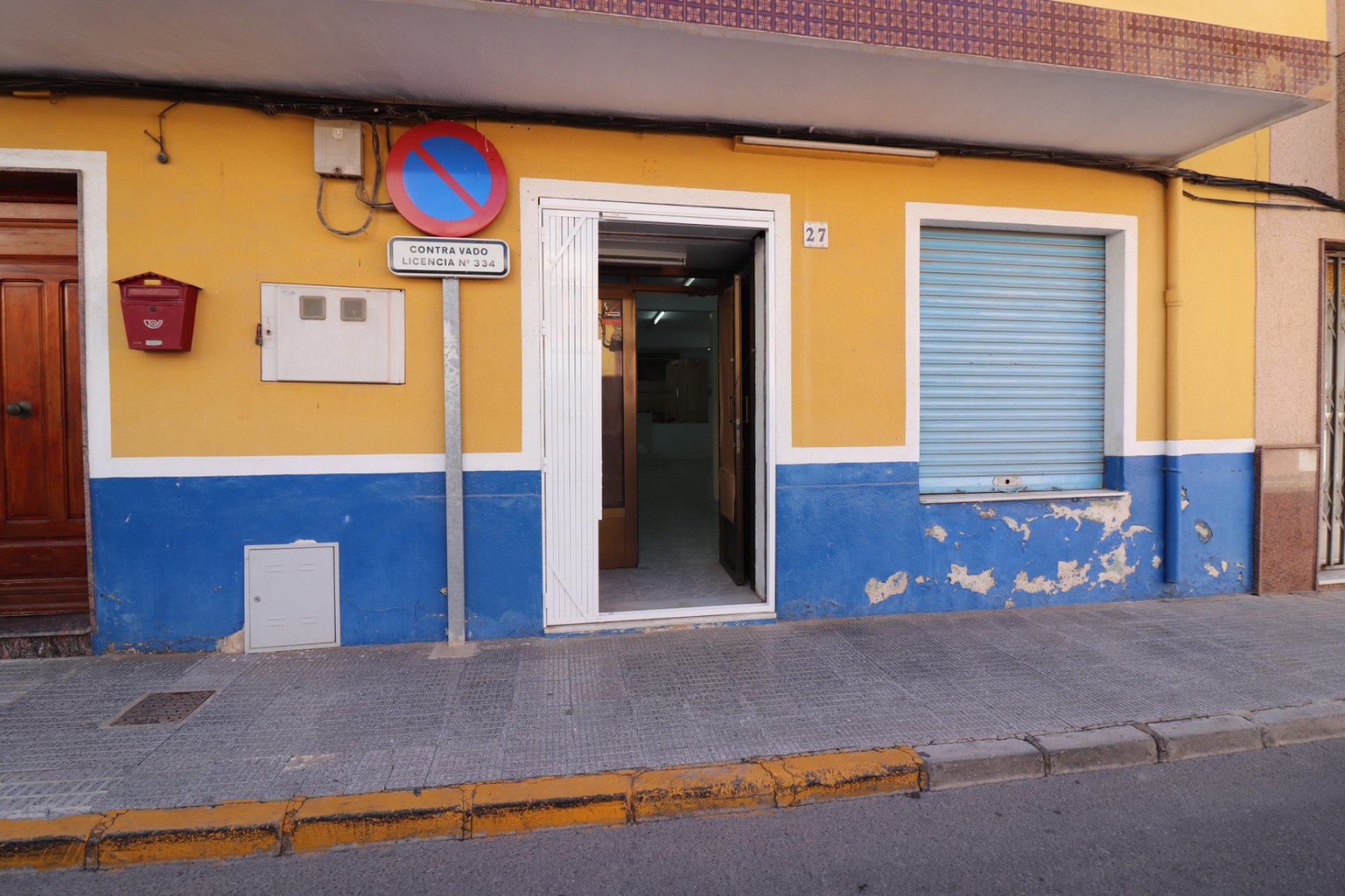 Resale - Commercial - Benijofar - Benijofar - Village