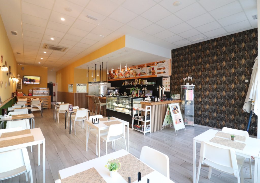 Resale - Commercial - Benijofar - Benijofar - Village