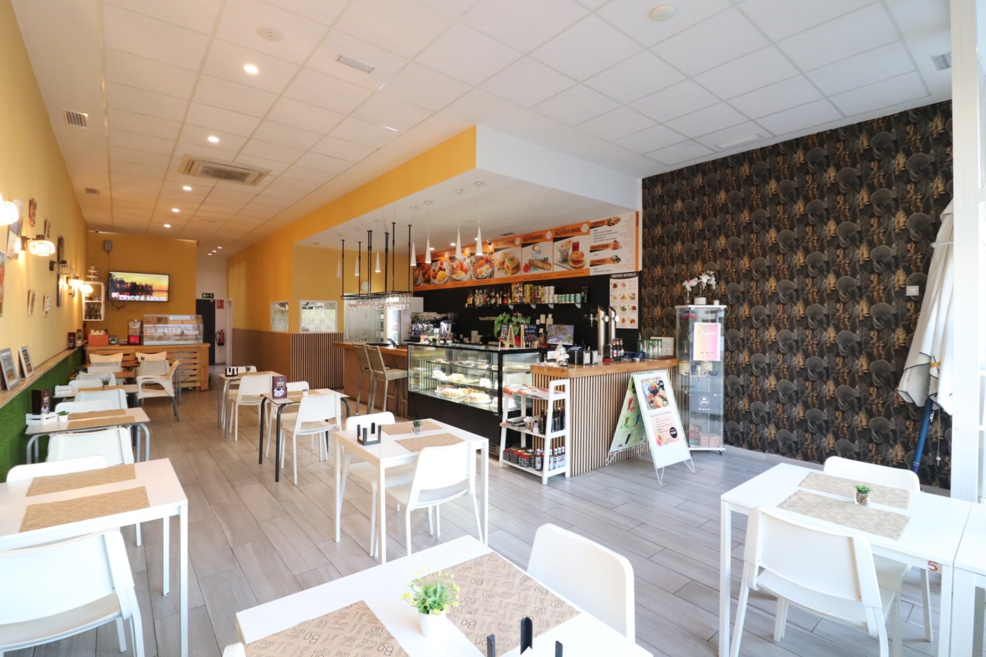 Resale - Commercial - Benijofar - Benijofar - Village