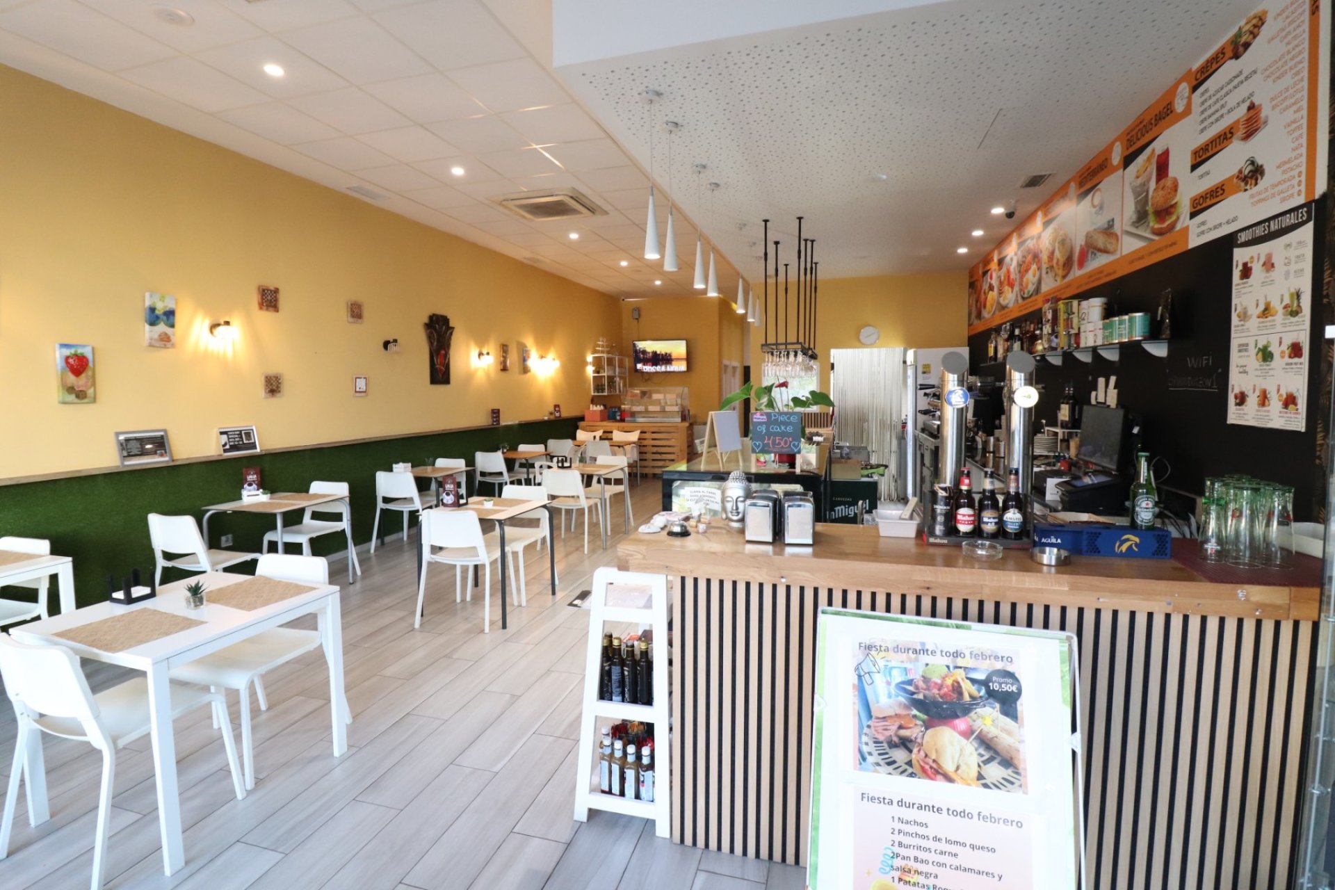 Resale - Commercial - Benijofar - Benijofar - Village