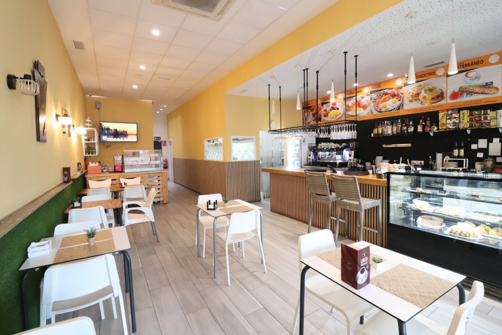 Resale - Commercial - Benijofar - Benijofar - Village