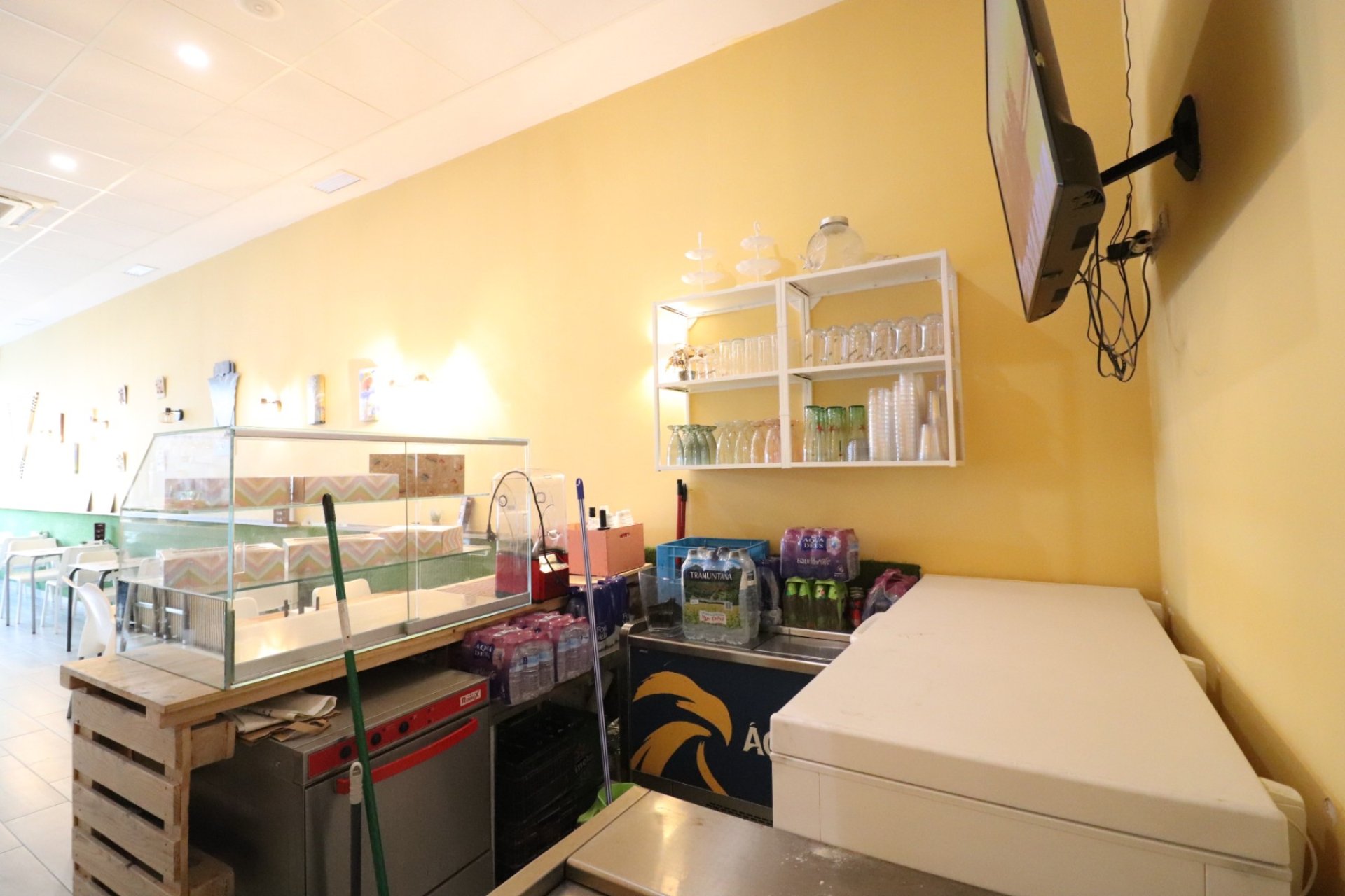 Resale - Commercial - Benijofar - Benijofar - Village