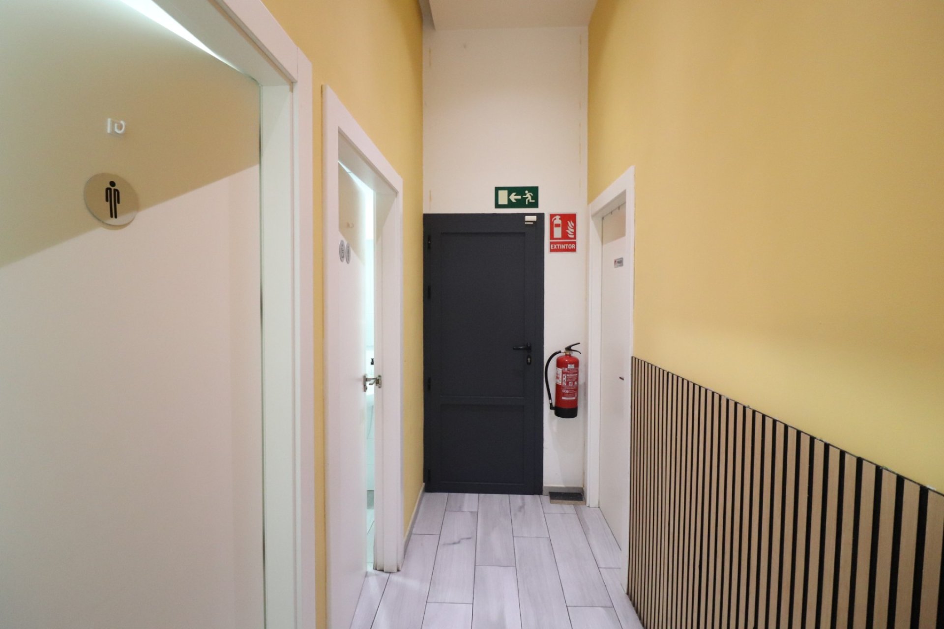 Resale - Commercial - Benijofar - Benijofar - Village