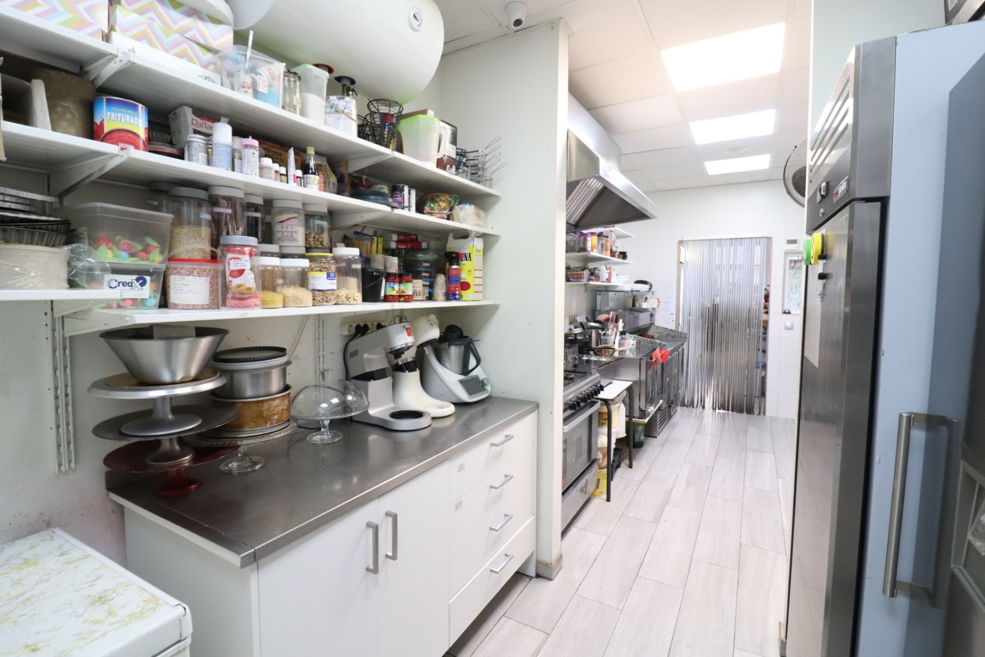 Resale - Commercial - Benijofar - Benijofar - Village