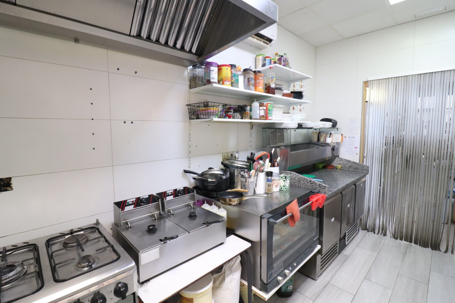 Resale - Commercial - Benijofar - Benijofar - Village