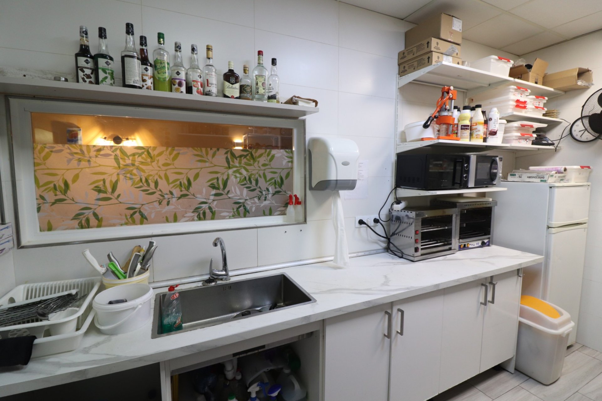 Resale - Commercial - Benijofar - Benijofar - Village