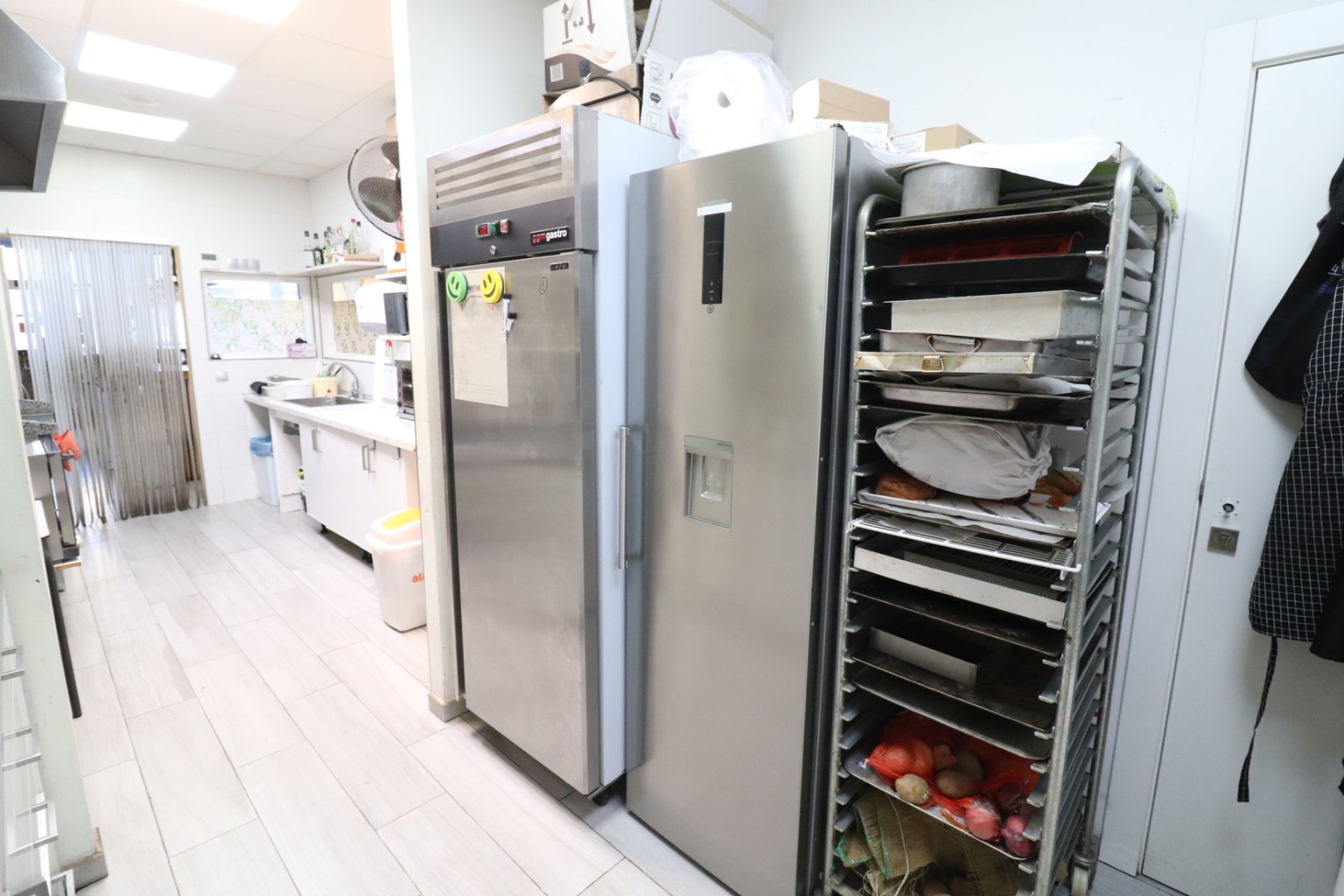 Resale - Commercial - Benijofar - Benijofar - Village