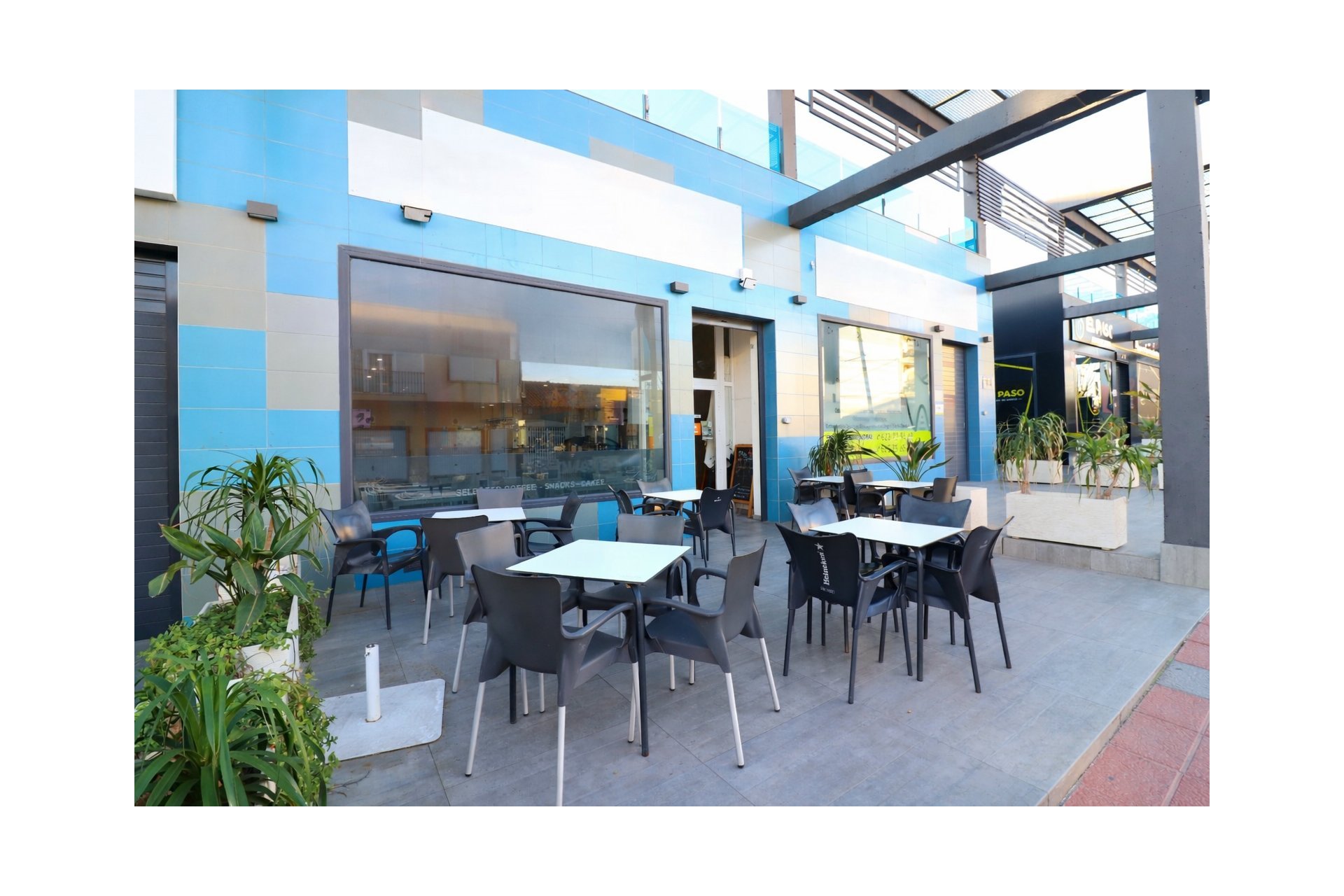 Resale - Commercial - Benijofar - Benijofar - Village