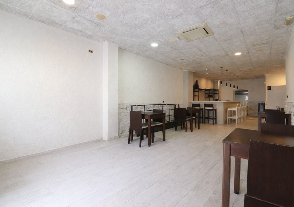 Resale - Commercial - Benijofar - Benijofar - Village