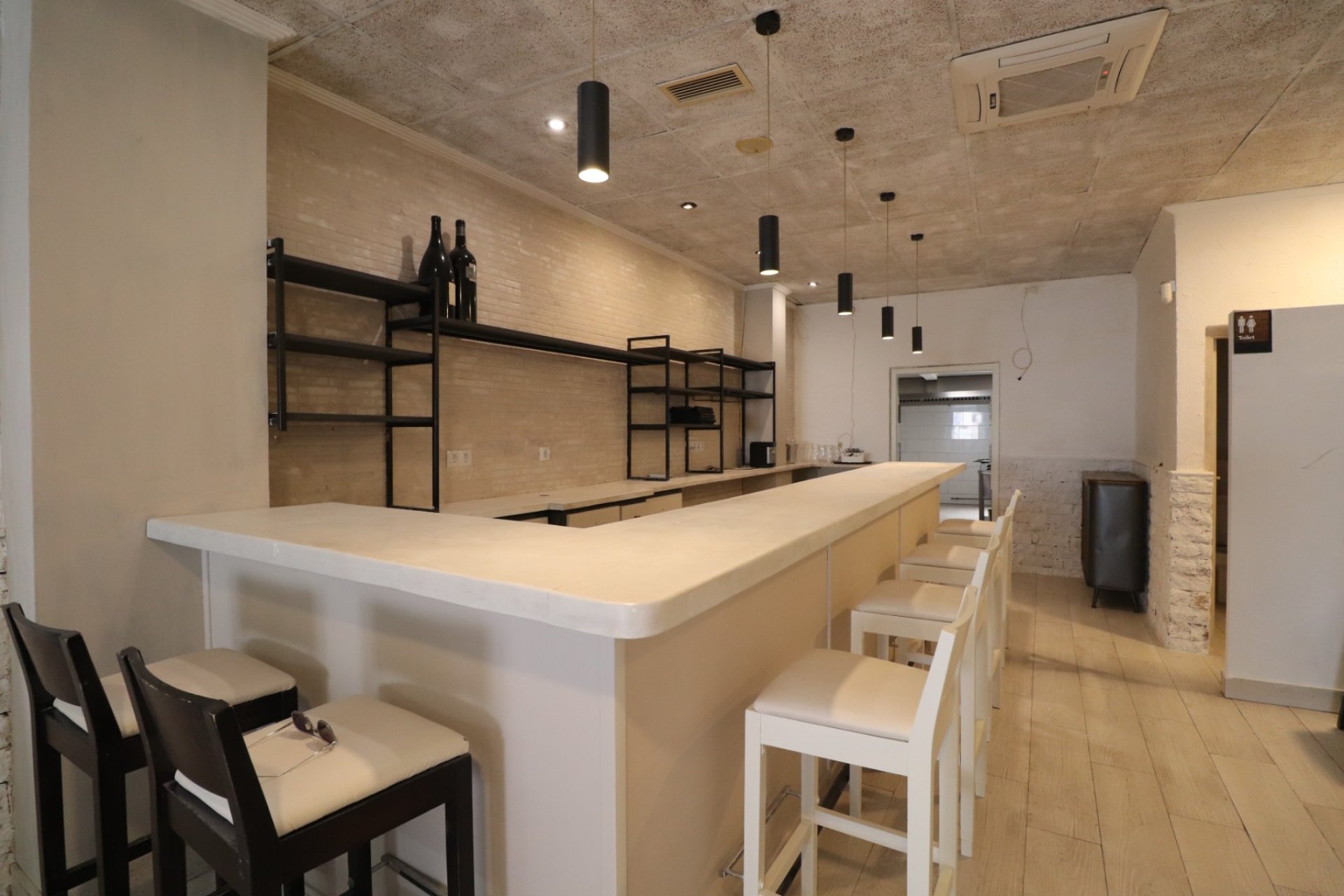 Resale - Commercial - Benijofar - Benijofar - Village