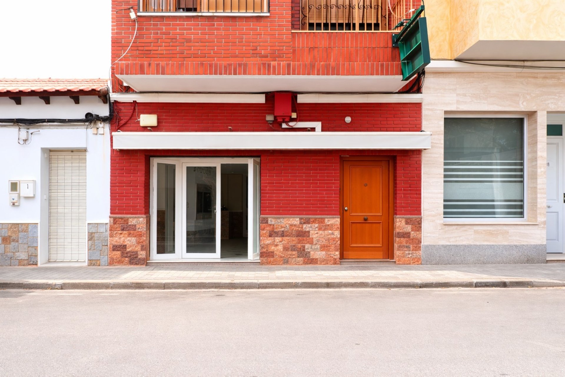 Resale - Commercial - Benijofar - Benijofar - Village