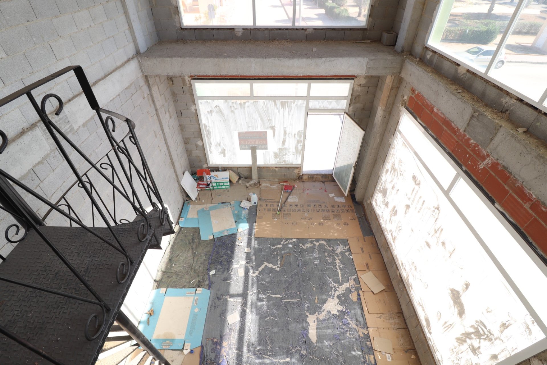 Resale - Commercial - Benimar - Benimar II