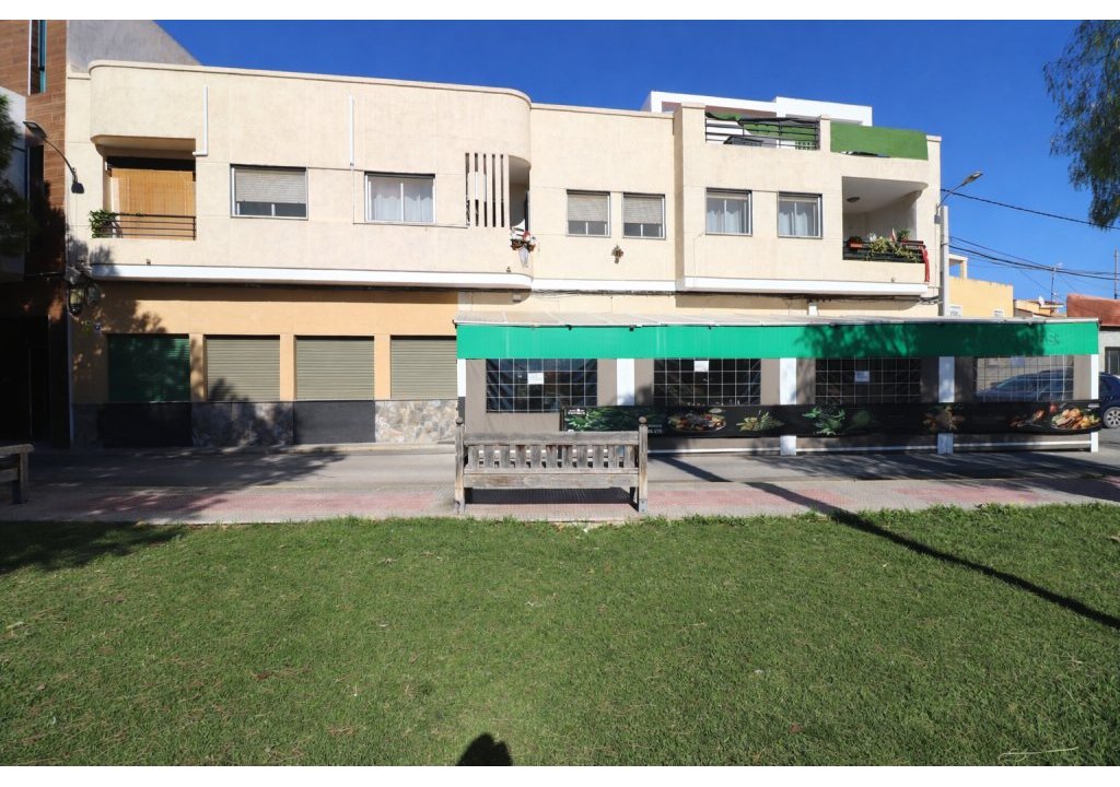 Resale - Commercial - Catral - Catral - Town