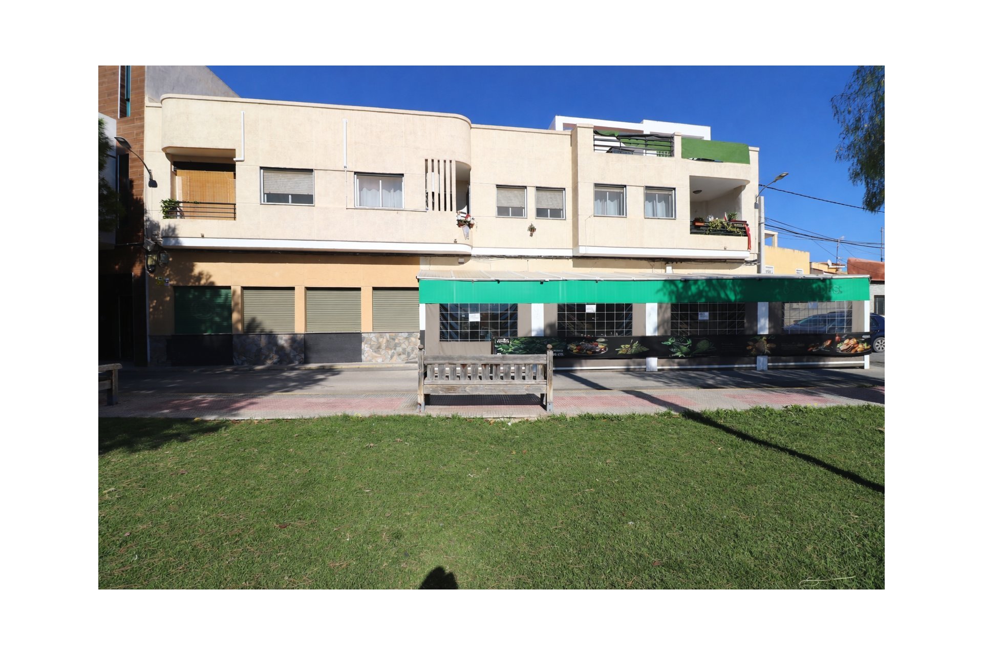 Resale - Commercial - Catral - Catral - Town