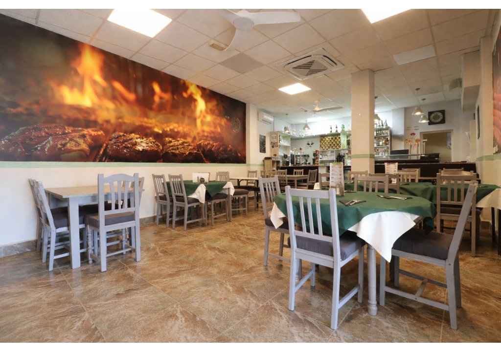 Resale - Commercial - Catral - Catral - Town