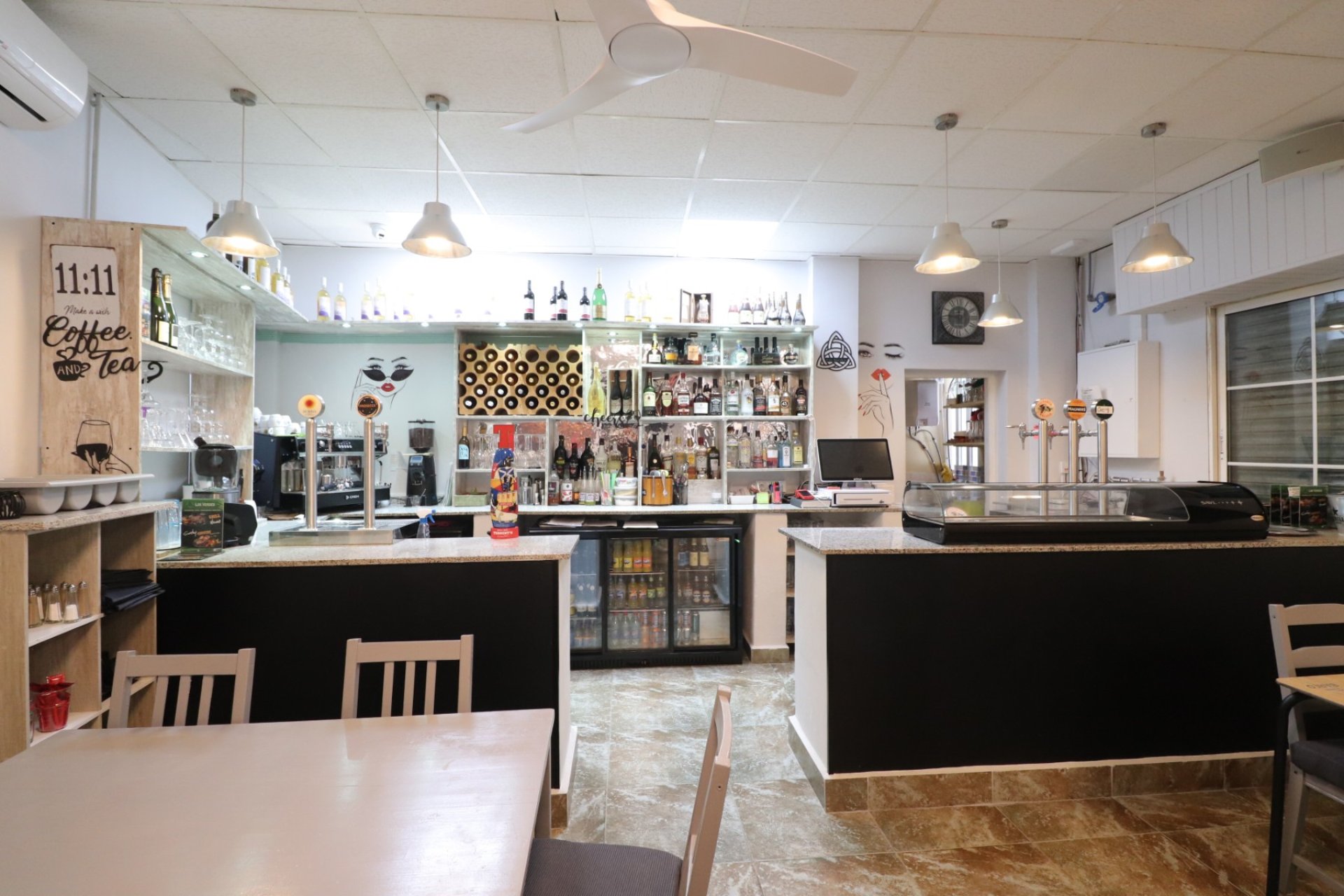 Resale - Commercial - Catral - Catral - Town