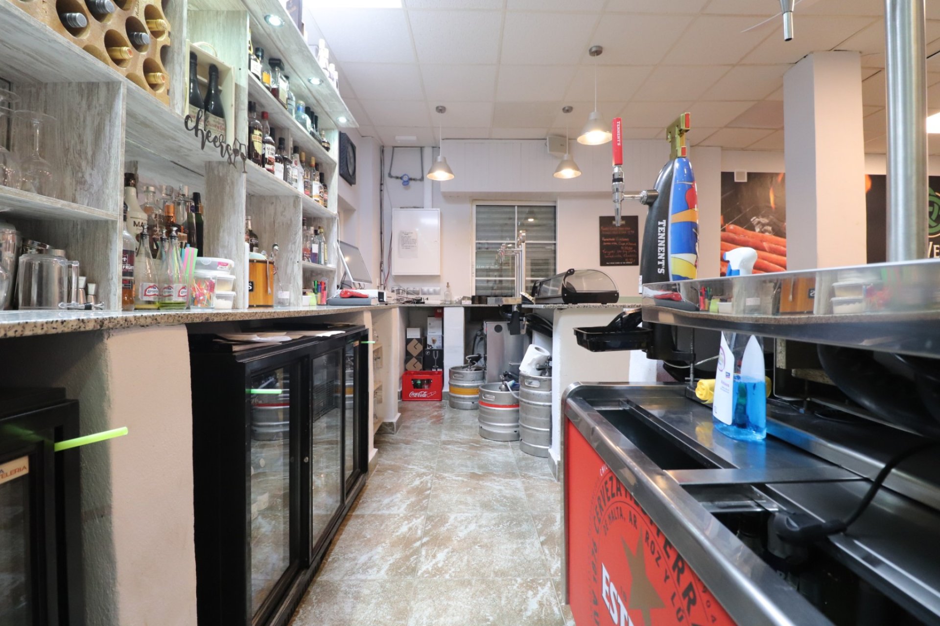 Resale - Commercial - Catral - Catral - Town