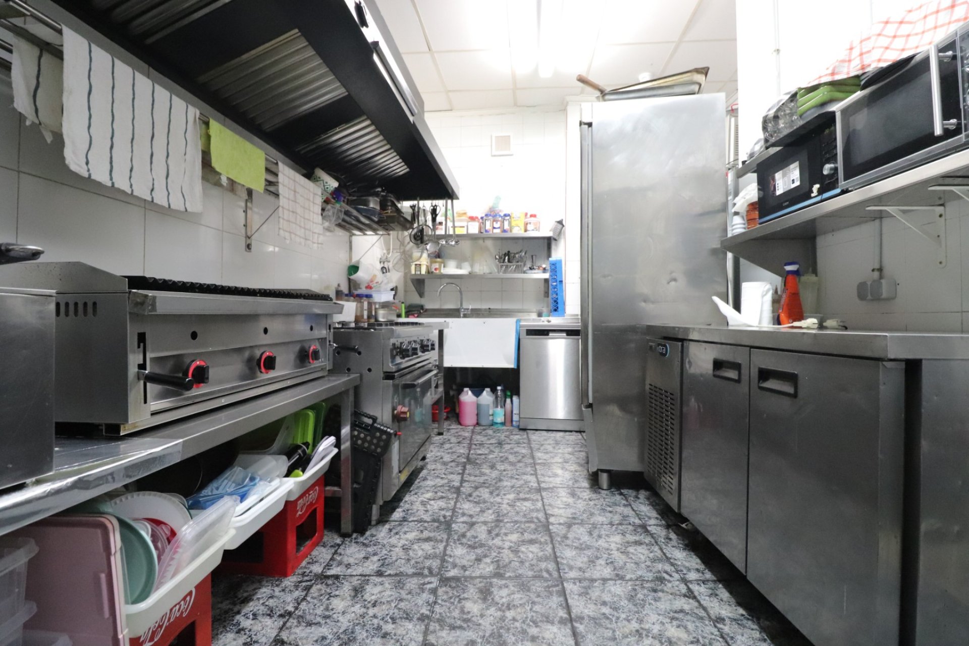 Resale - Commercial - Catral - Catral - Town