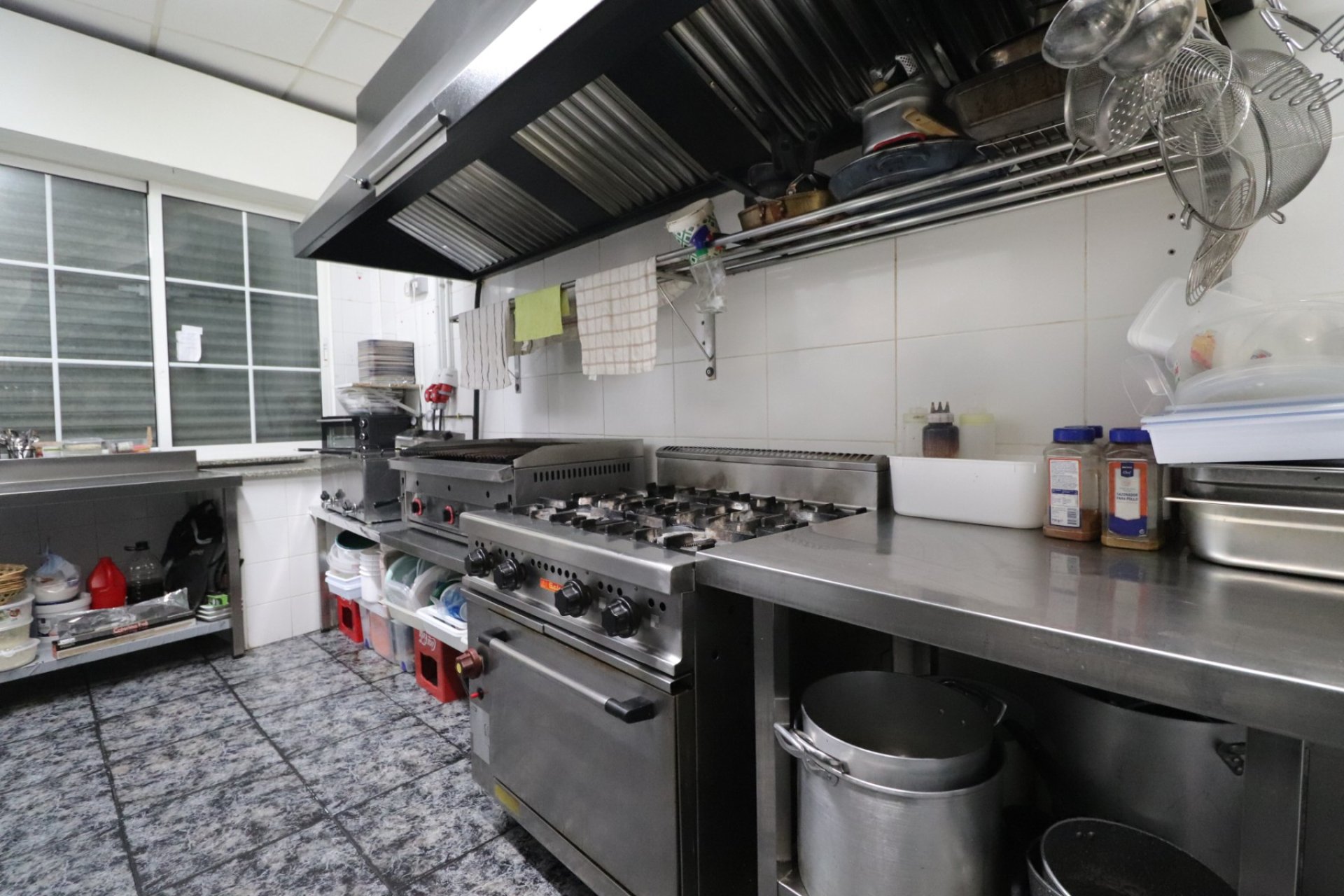 Resale - Commercial - Catral - Catral - Town