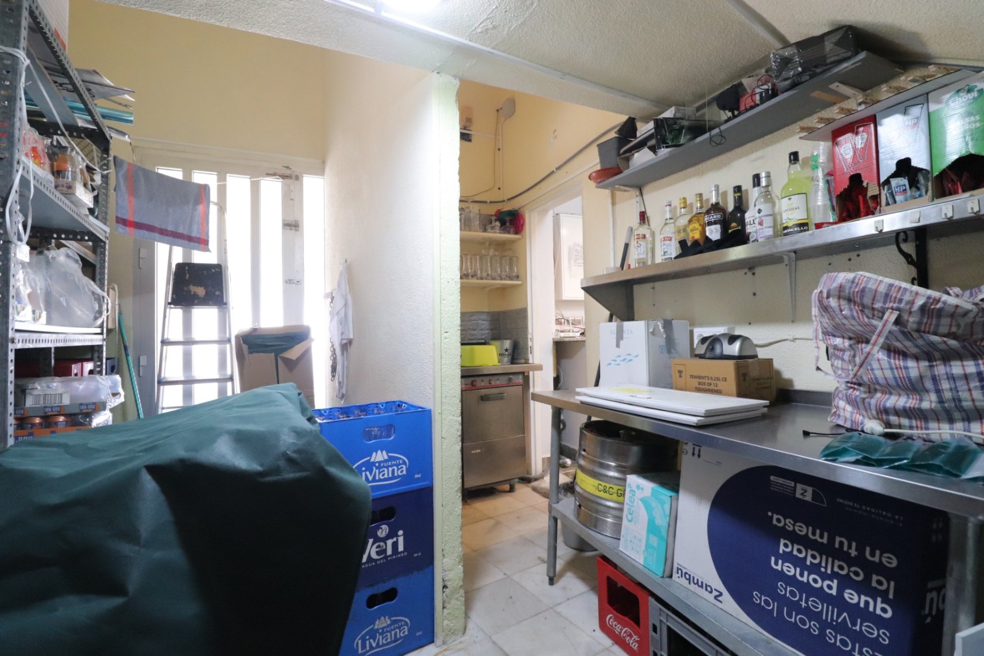 Resale - Commercial - Catral - Catral - Town