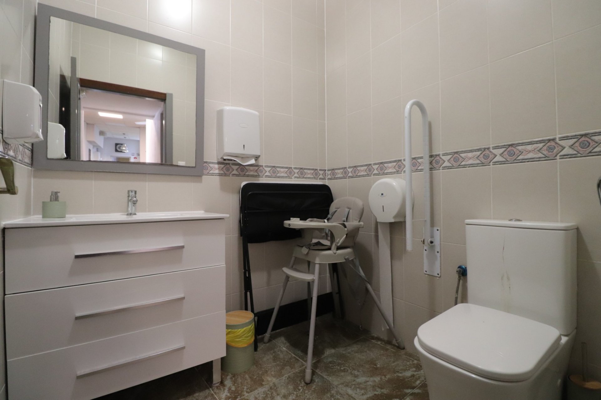 Resale - Commercial - Catral - Catral - Town