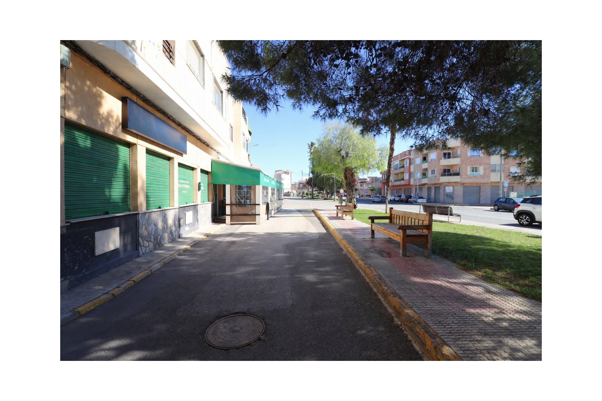 Resale - Commercial - Catral - Catral - Town