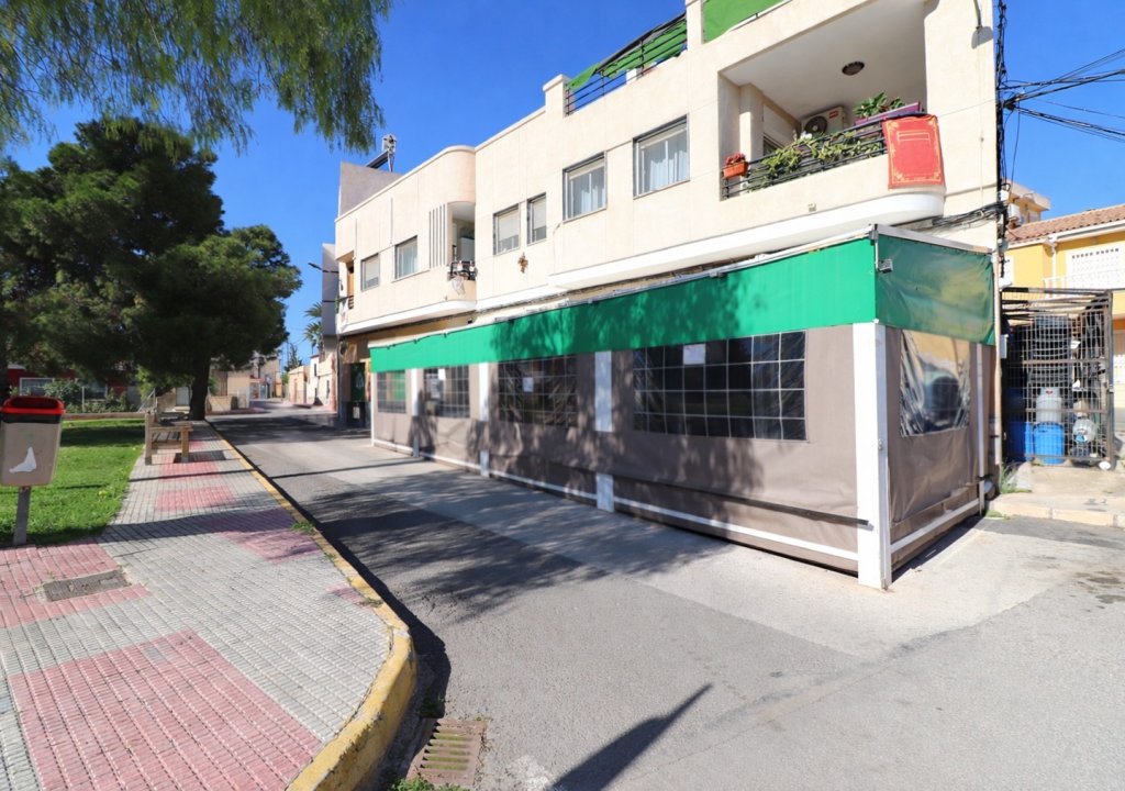 Resale - Commercial - Catral - Catral - Town