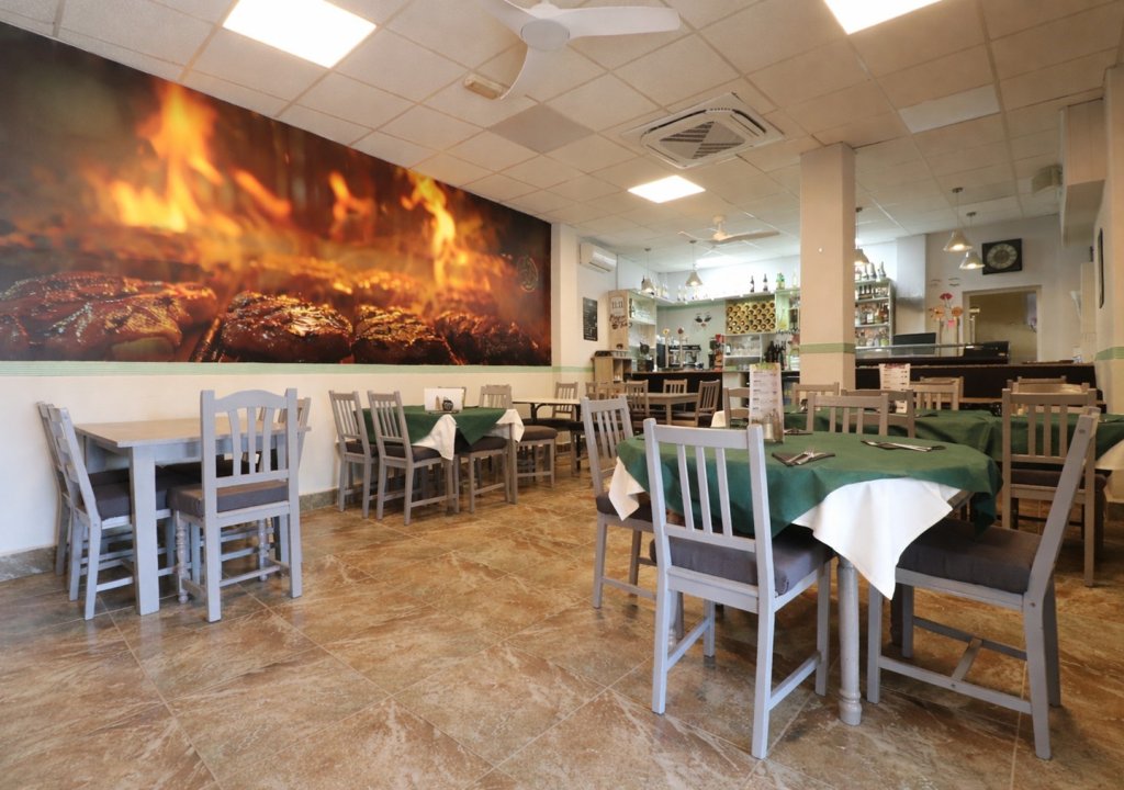 Resale - Commercial - Catral - Catral - Town