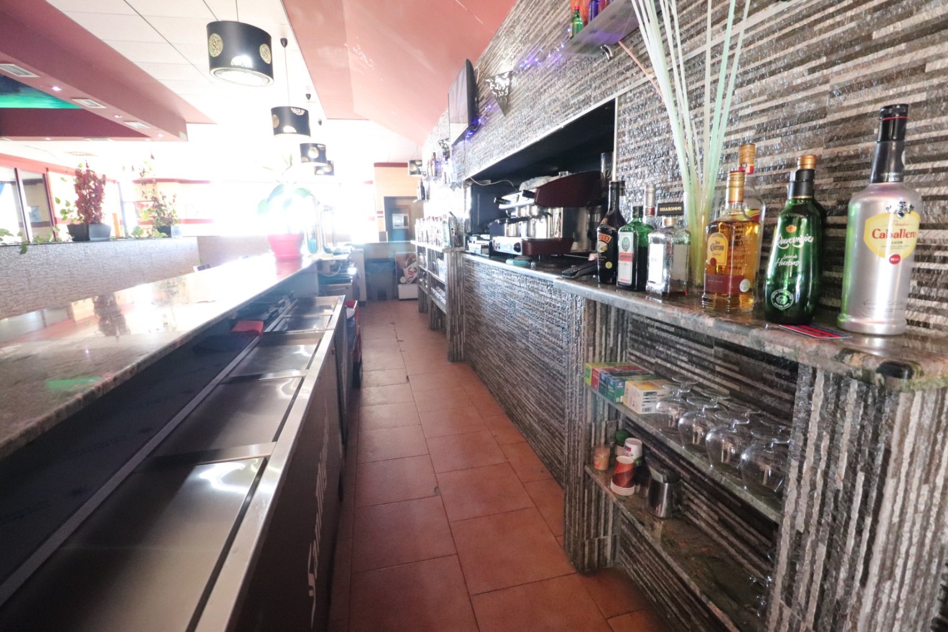 Resale - Commercial - Ciudad Quesada - Ciudad Quesada - Town