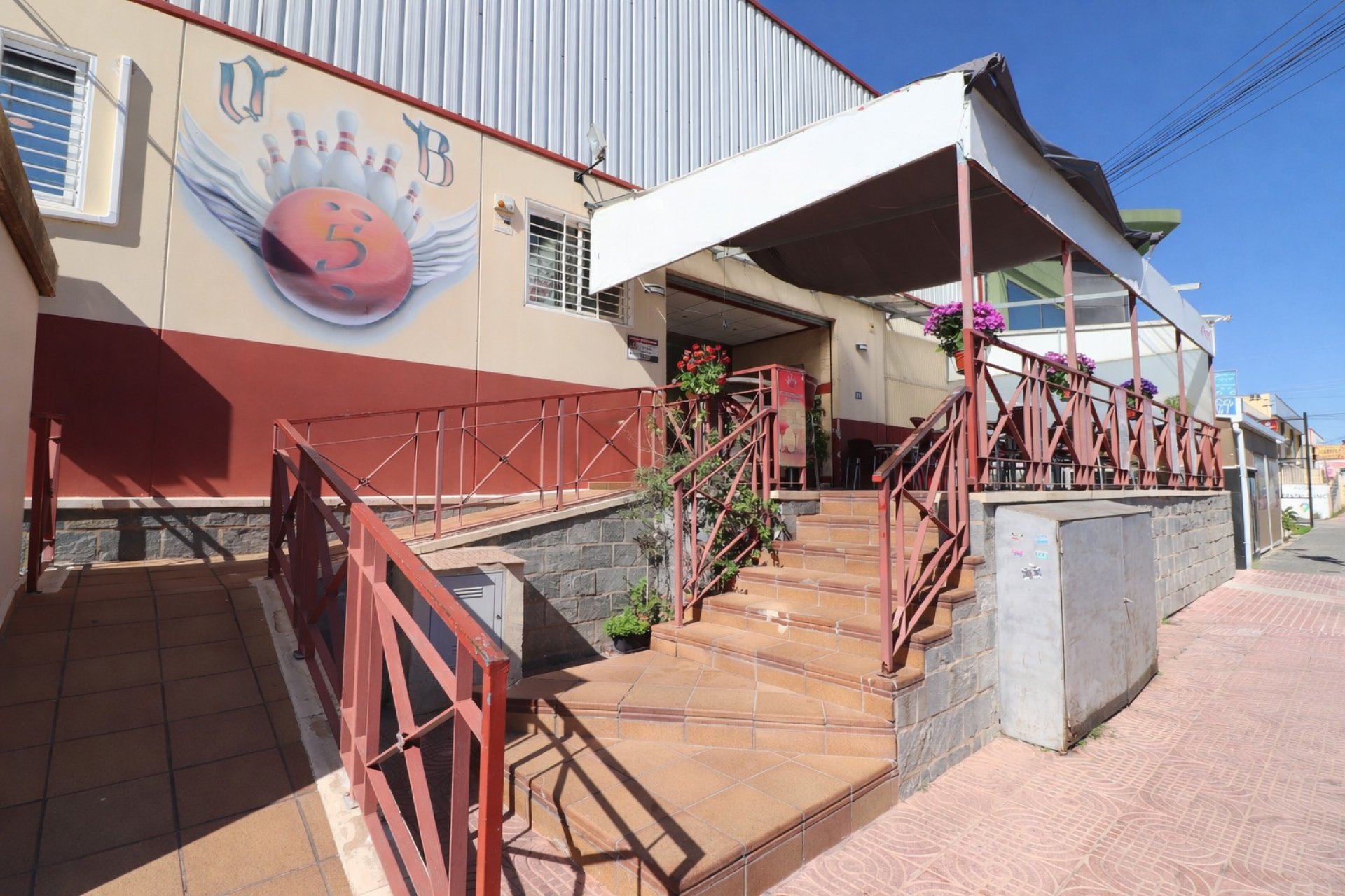 Resale - Commercial - Ciudad Quesada - Ciudad Quesada - Town