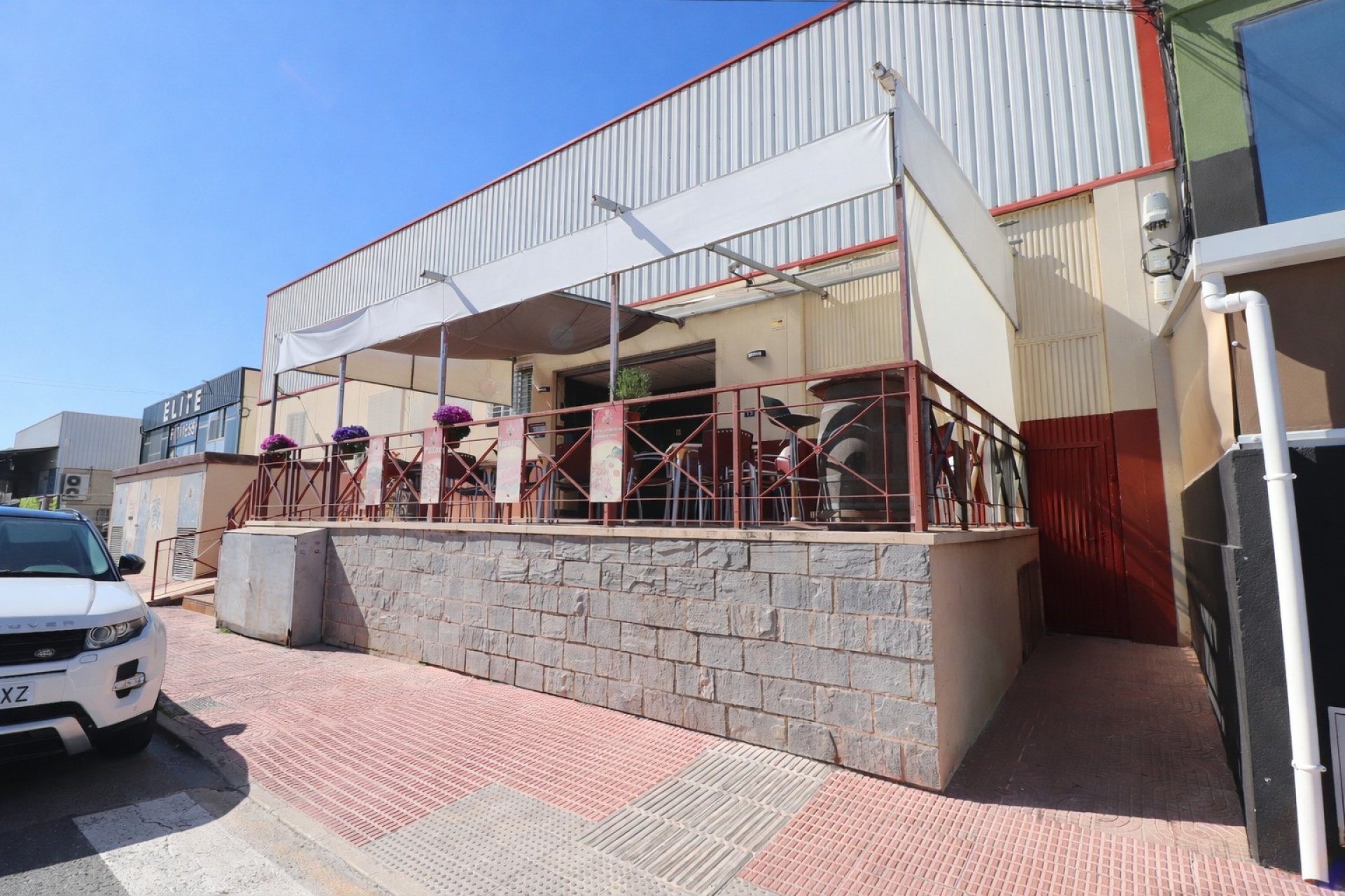 Resale - Commercial - Ciudad Quesada - Ciudad Quesada - Town