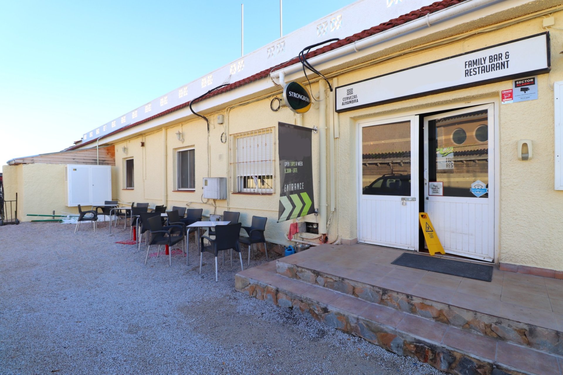 Resale - Commercial - Ciudad Quesada - Doña Pepa