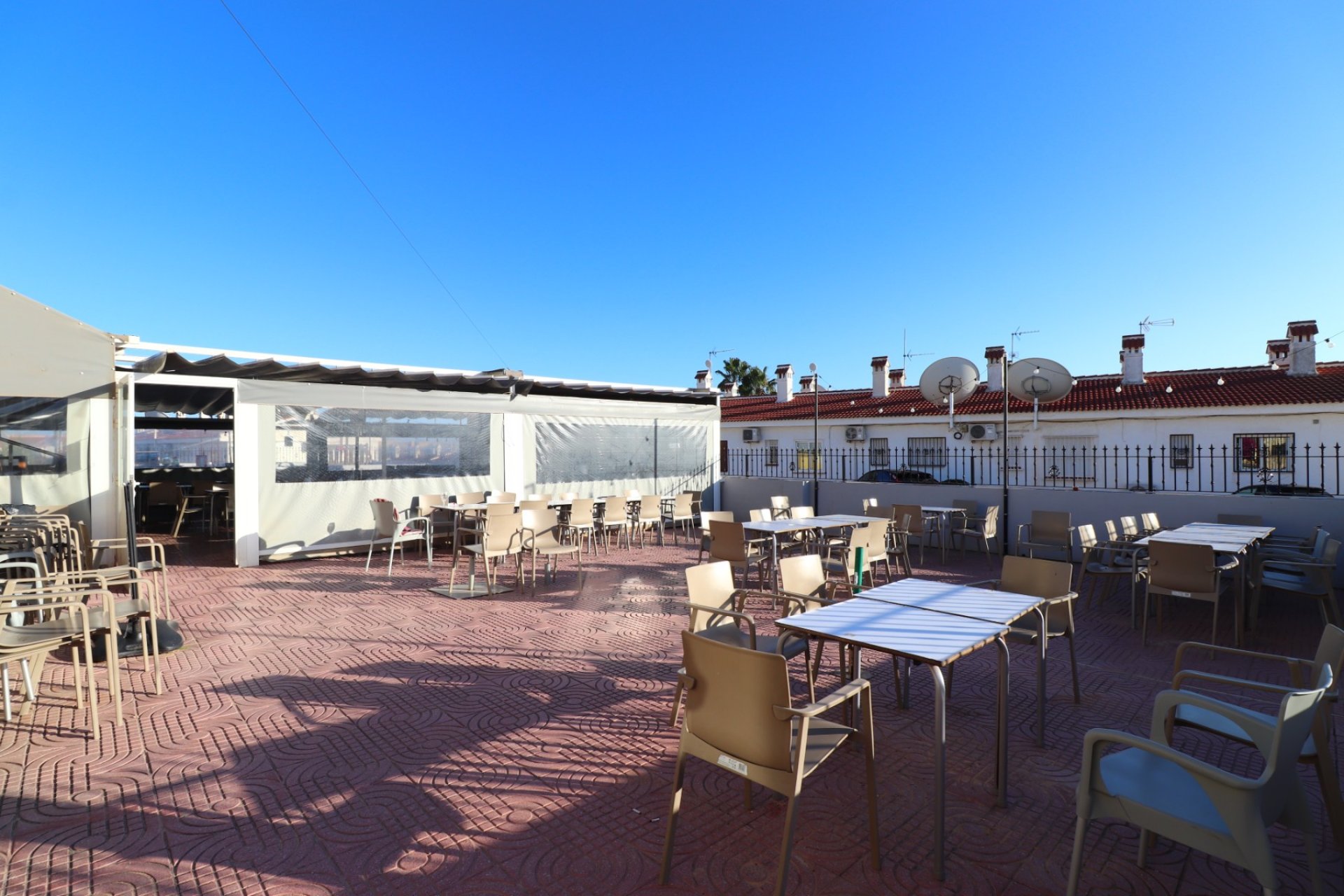 Resale - Commercial - Ciudad Quesada - Doña Pepa