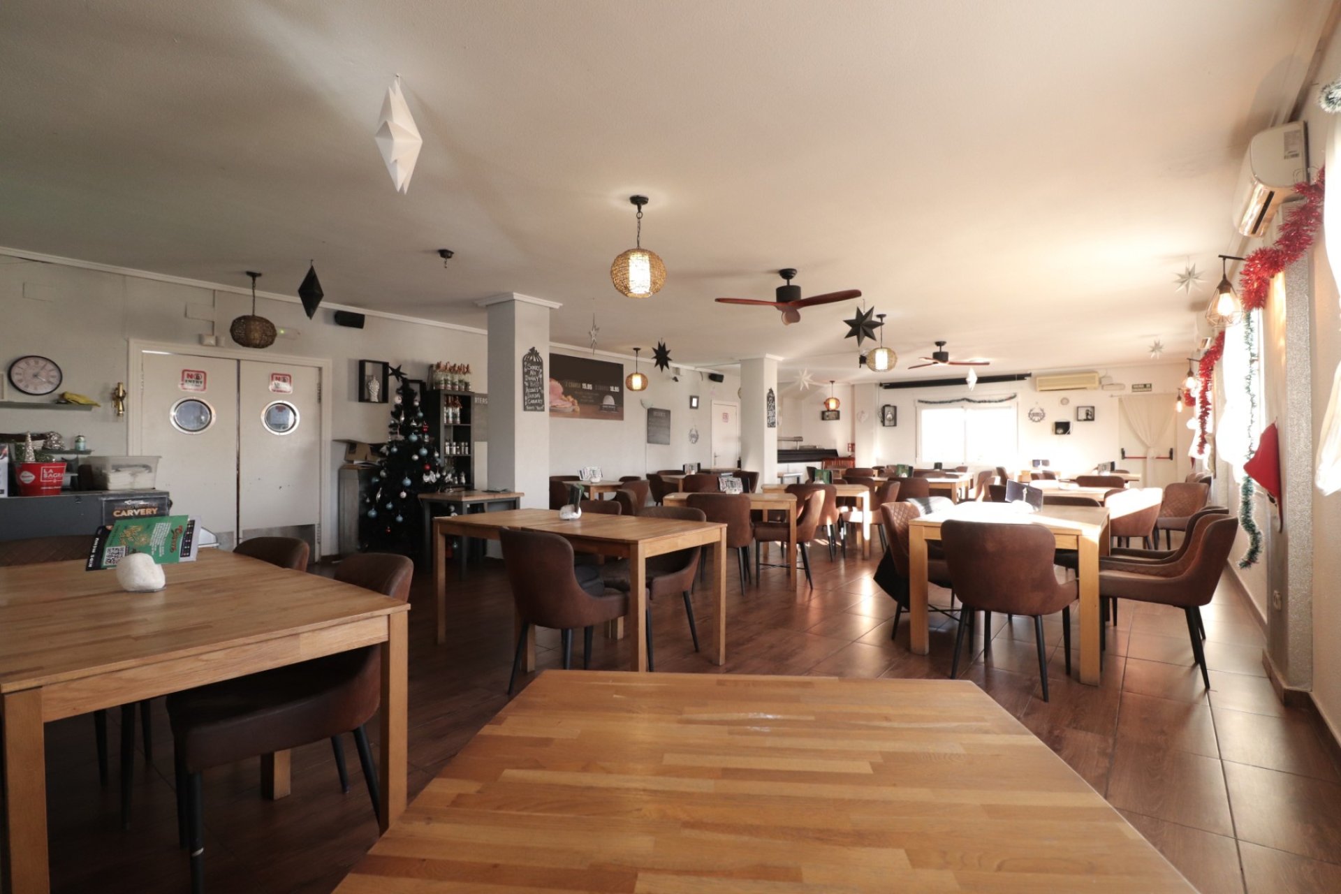 Resale - Commercial - Ciudad Quesada - Doña Pepa