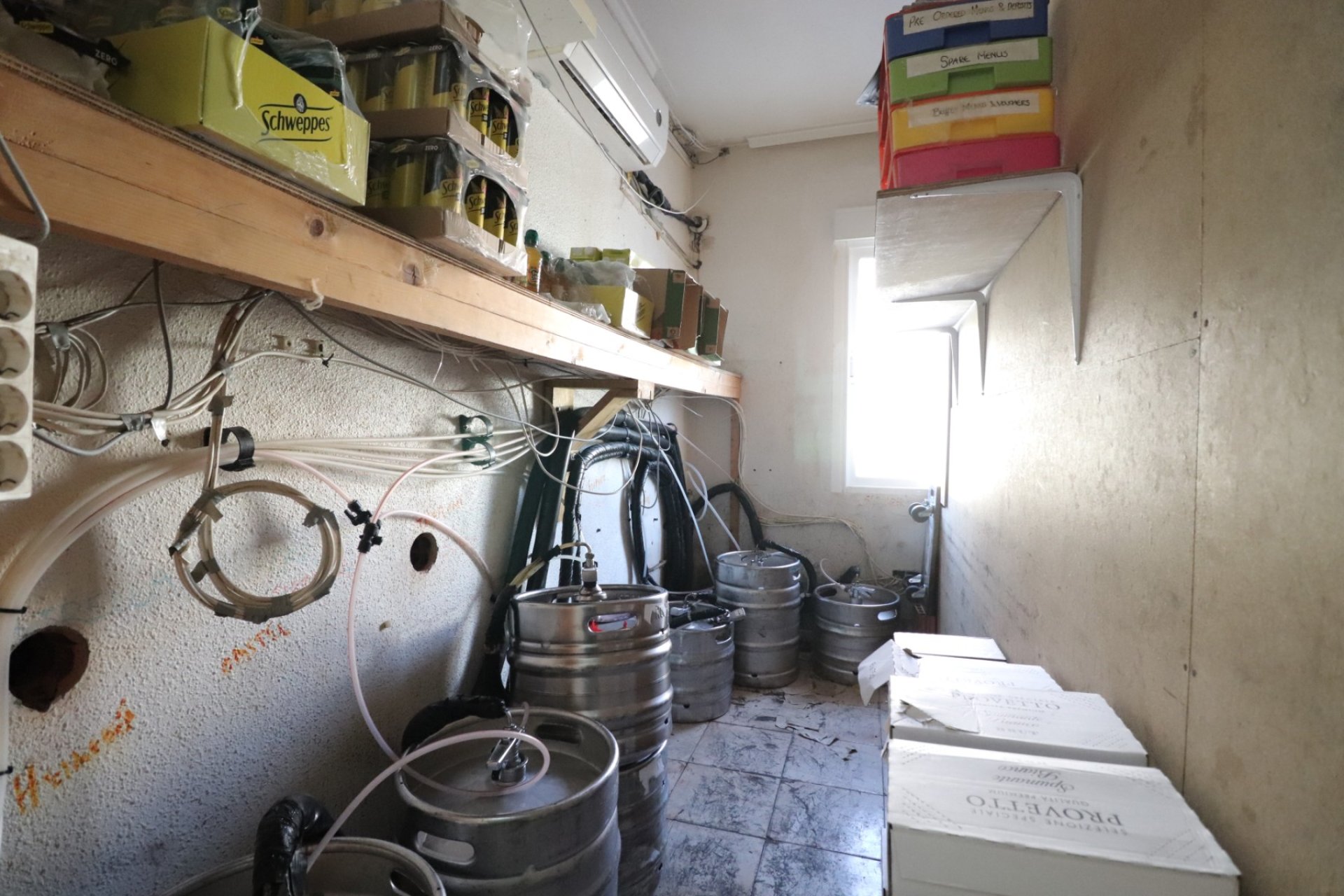 Resale - Commercial - Ciudad Quesada - Doña Pepa