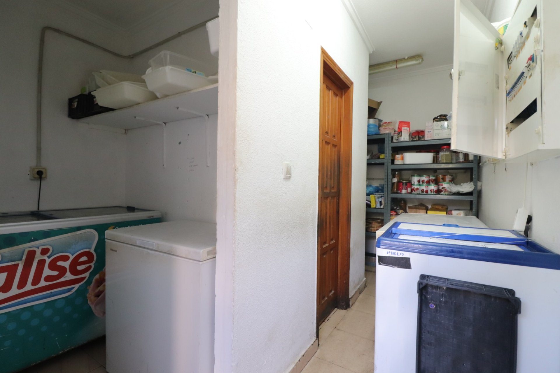 Resale - Commercial - Ciudad Quesada - Doña Pepa